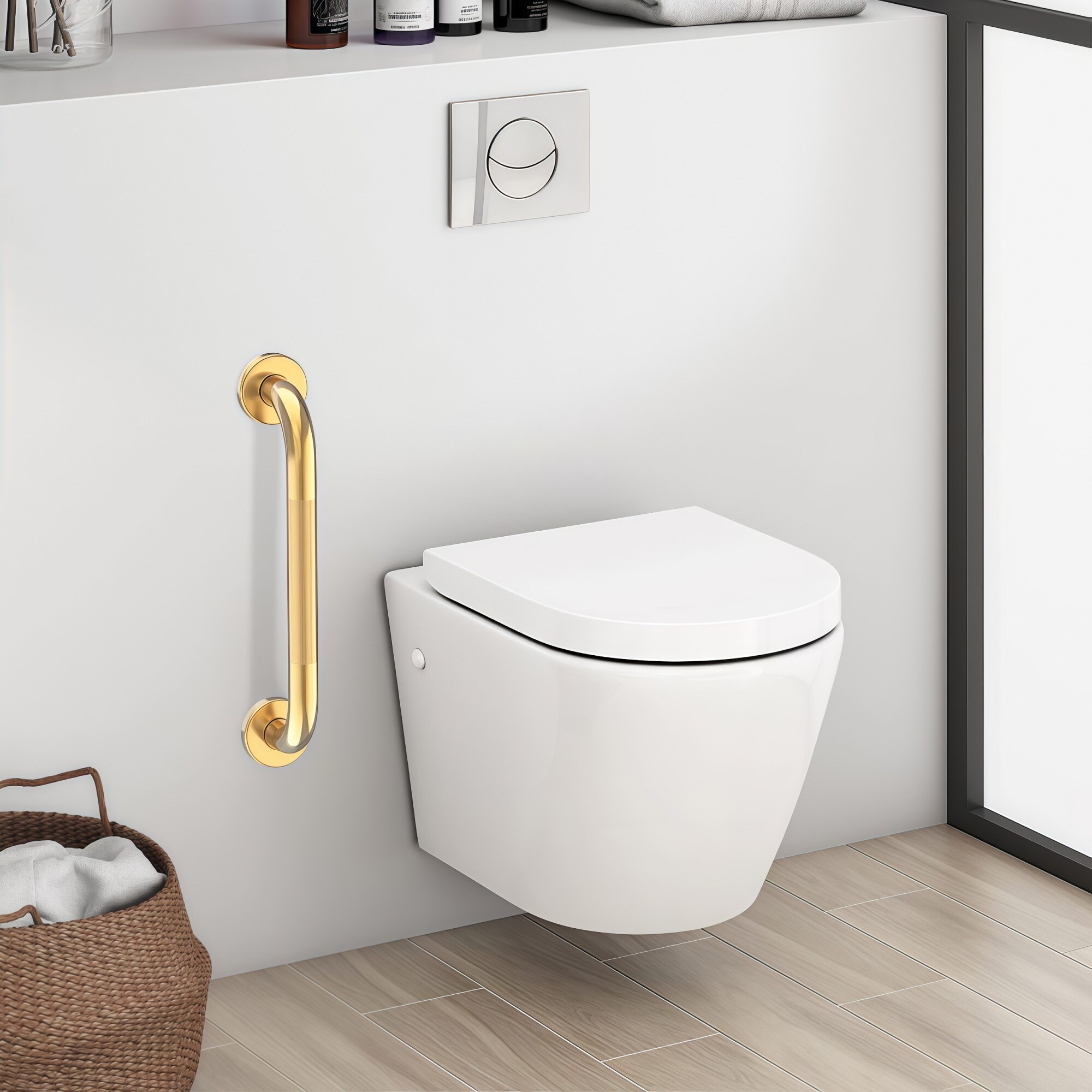 Numhew NHSEAN3180 Grab-Bars - View #4