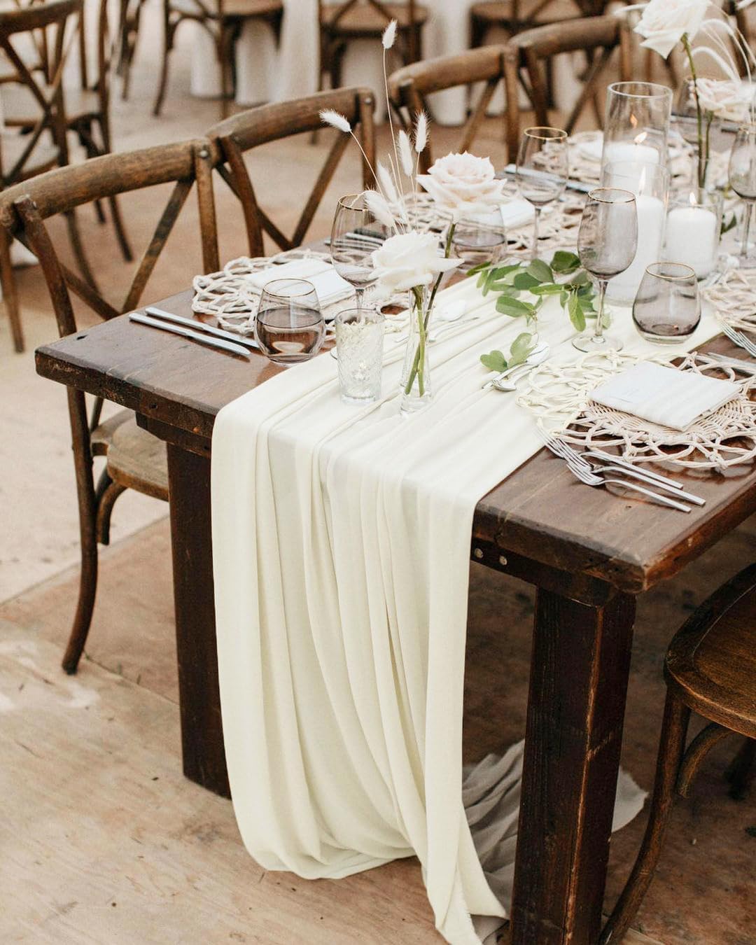 B-Cool B07DW77VSY Table-Covers - View #4