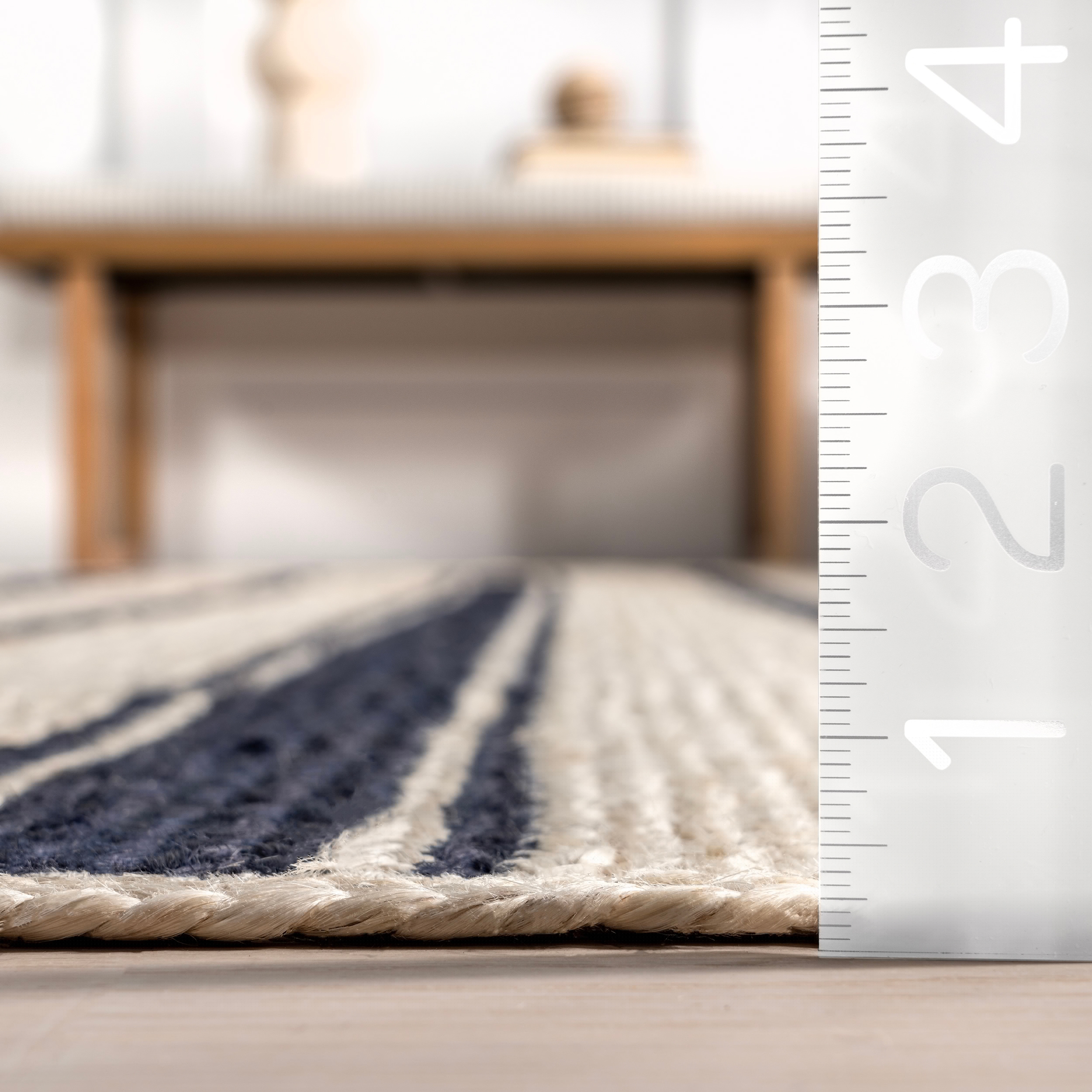 nuLOOM 200SVNT04A-10014 rugs - View #3