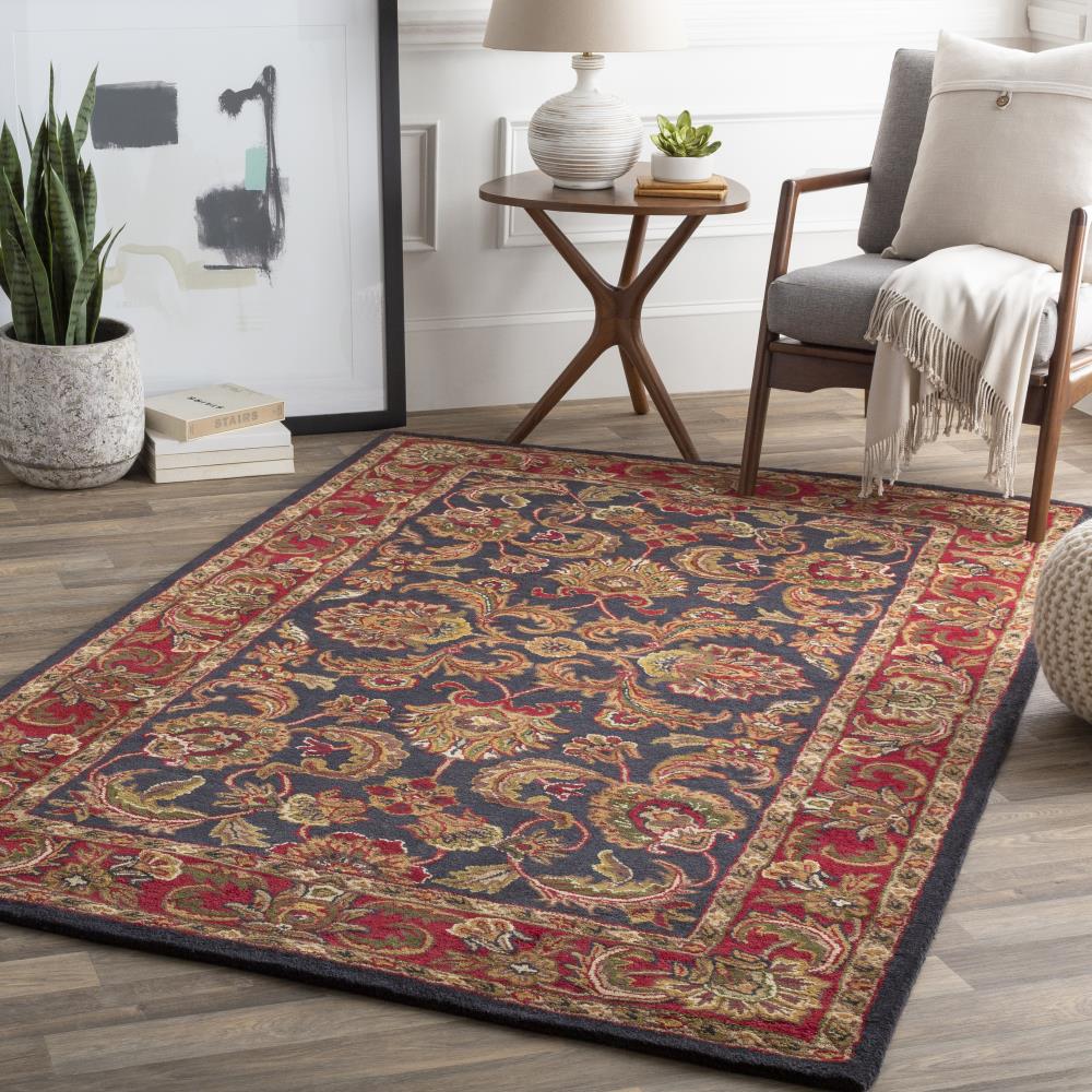 Surya A108-811 rugs - View #2