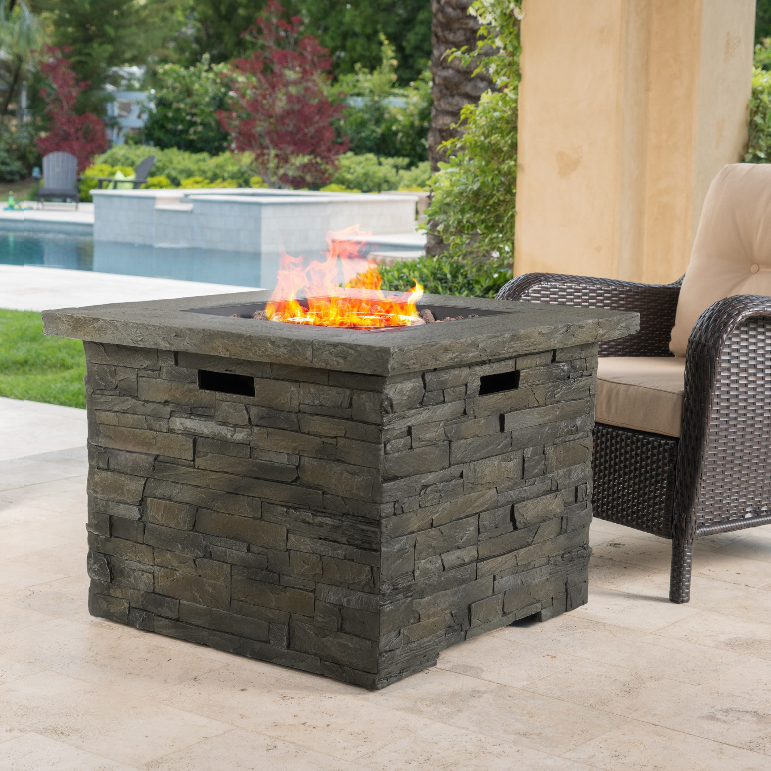 ToolCat PG2-20-PT Outdoor-Gas-Firepits - View #9