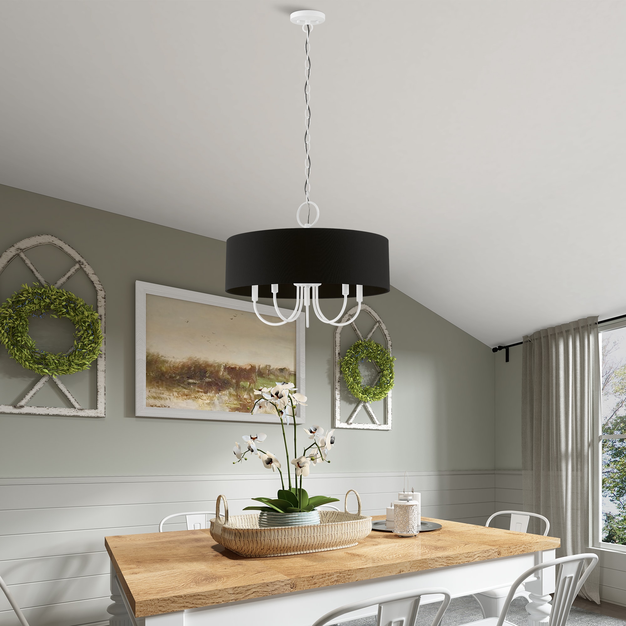 Livex Lighting 40115-03 b090015 - View #6