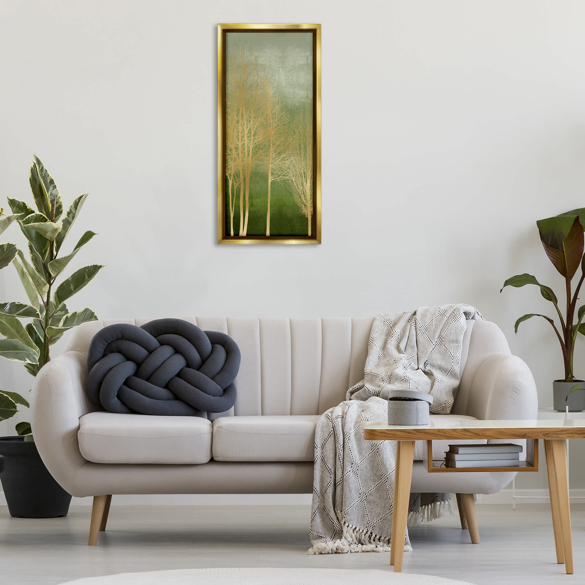 Stupell Industries BS-559-FFG-13X30 Wall-Art - View #3