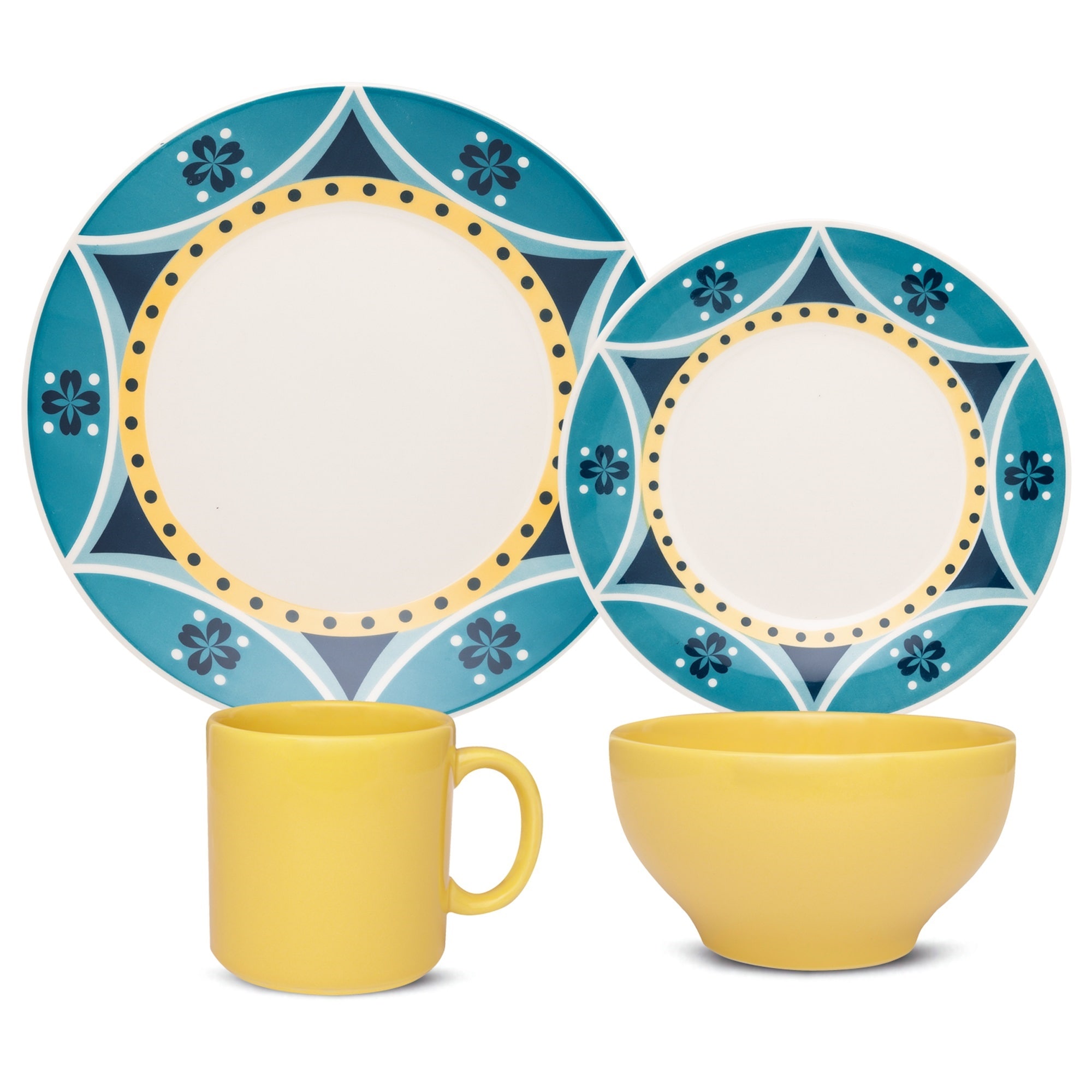 Manhattan Comfort 2-AM19-1922 dinnerware - View #3