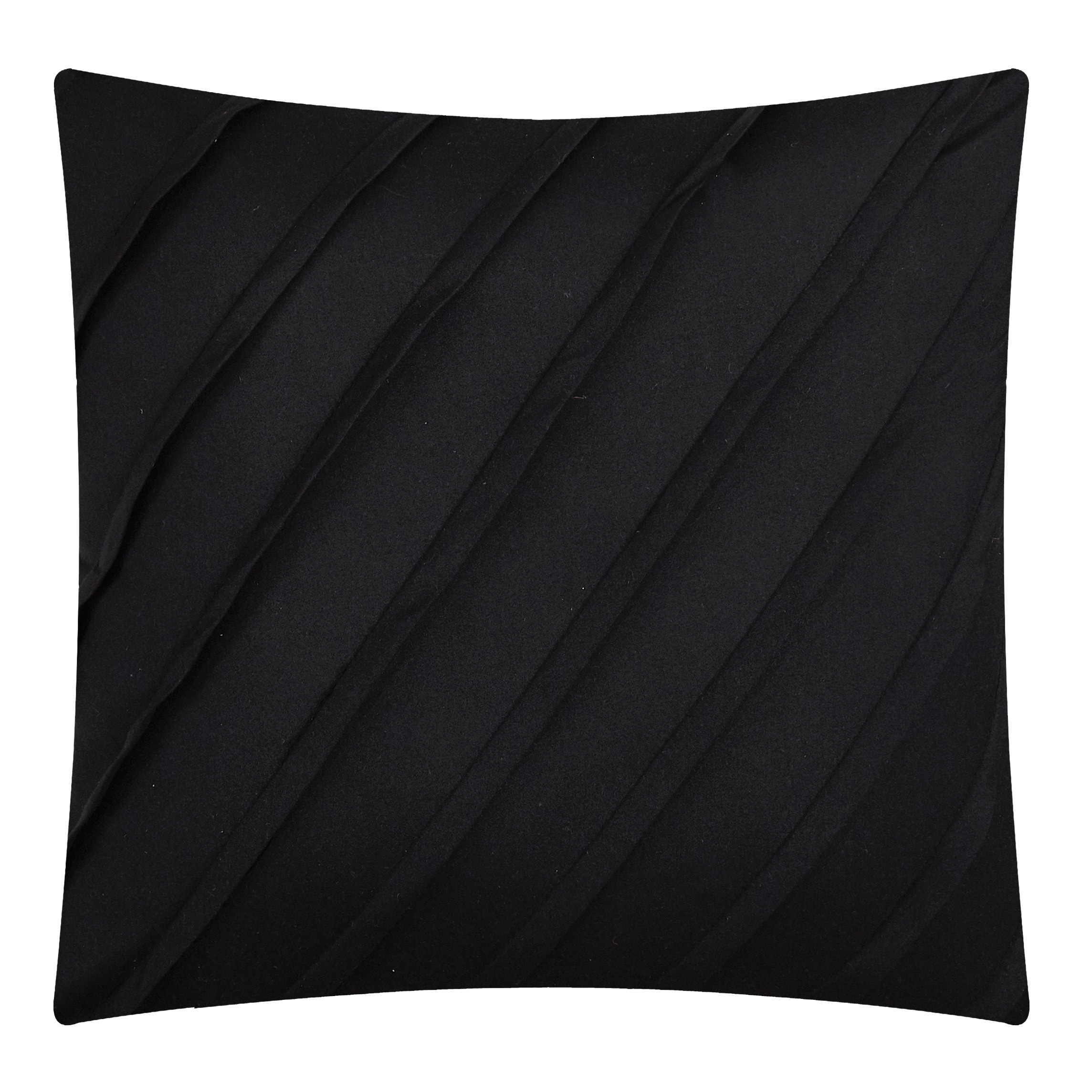 Nanshing LEAVES6-Q-BLCK bedding - View #4