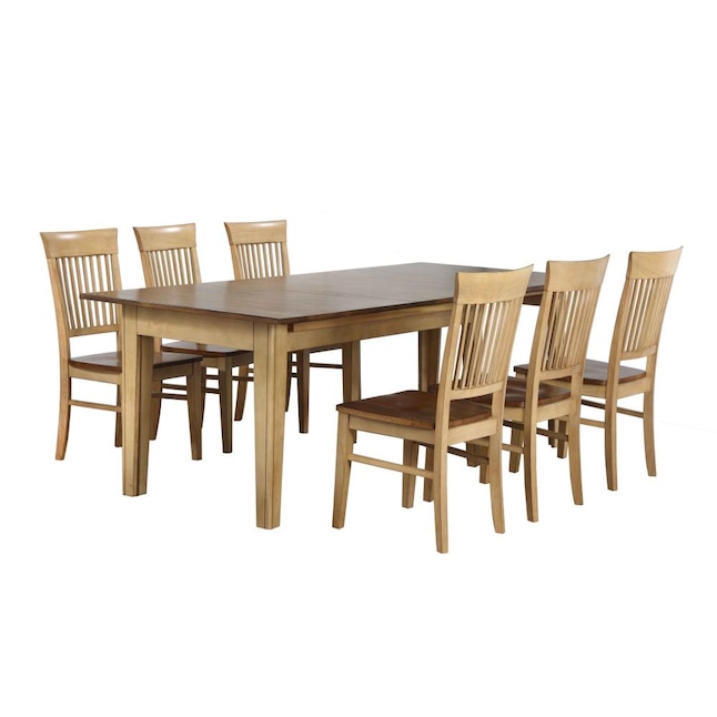 Sunset Trading Brook Mission Shaker, How Big Is A Rectangle Table That Seats 12