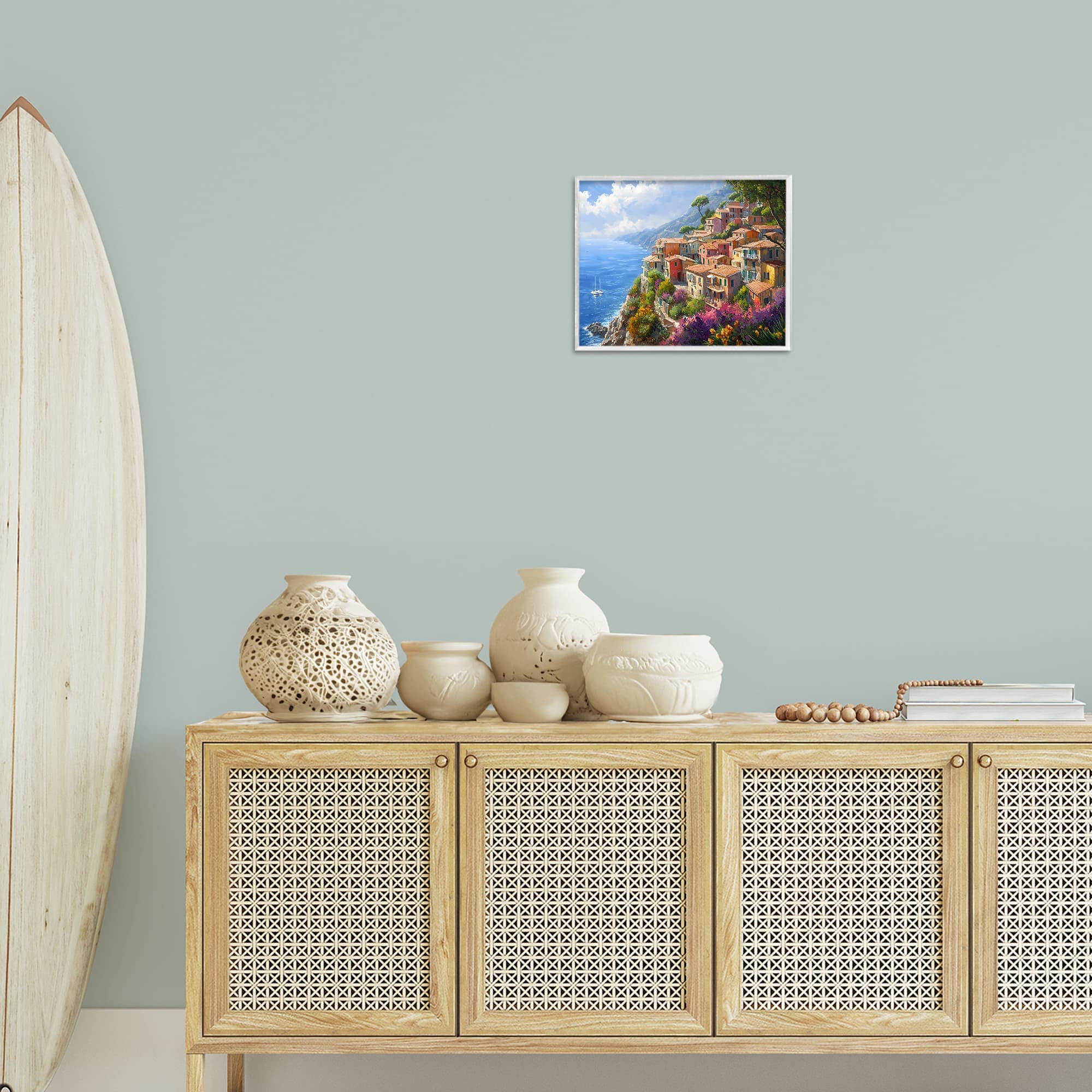 Stupell Industries BT-714-WFR-11X14 Wall-Art - View #3