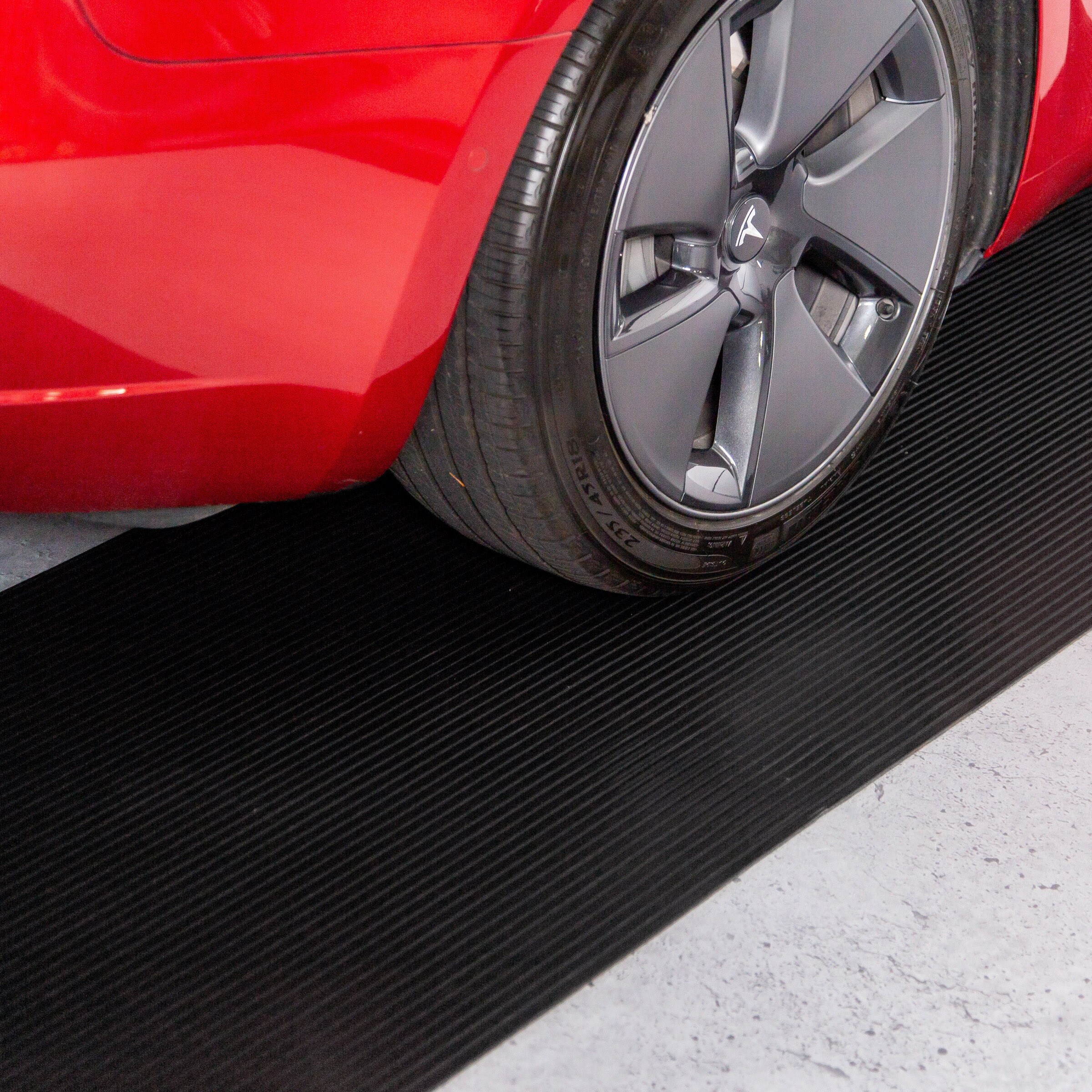 G-Floor GRUN55RB3017MB Garage-Flooring-Rolls - View #5