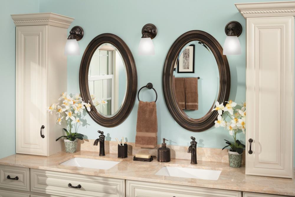 Moen YB2286ORB d060355 - View #3