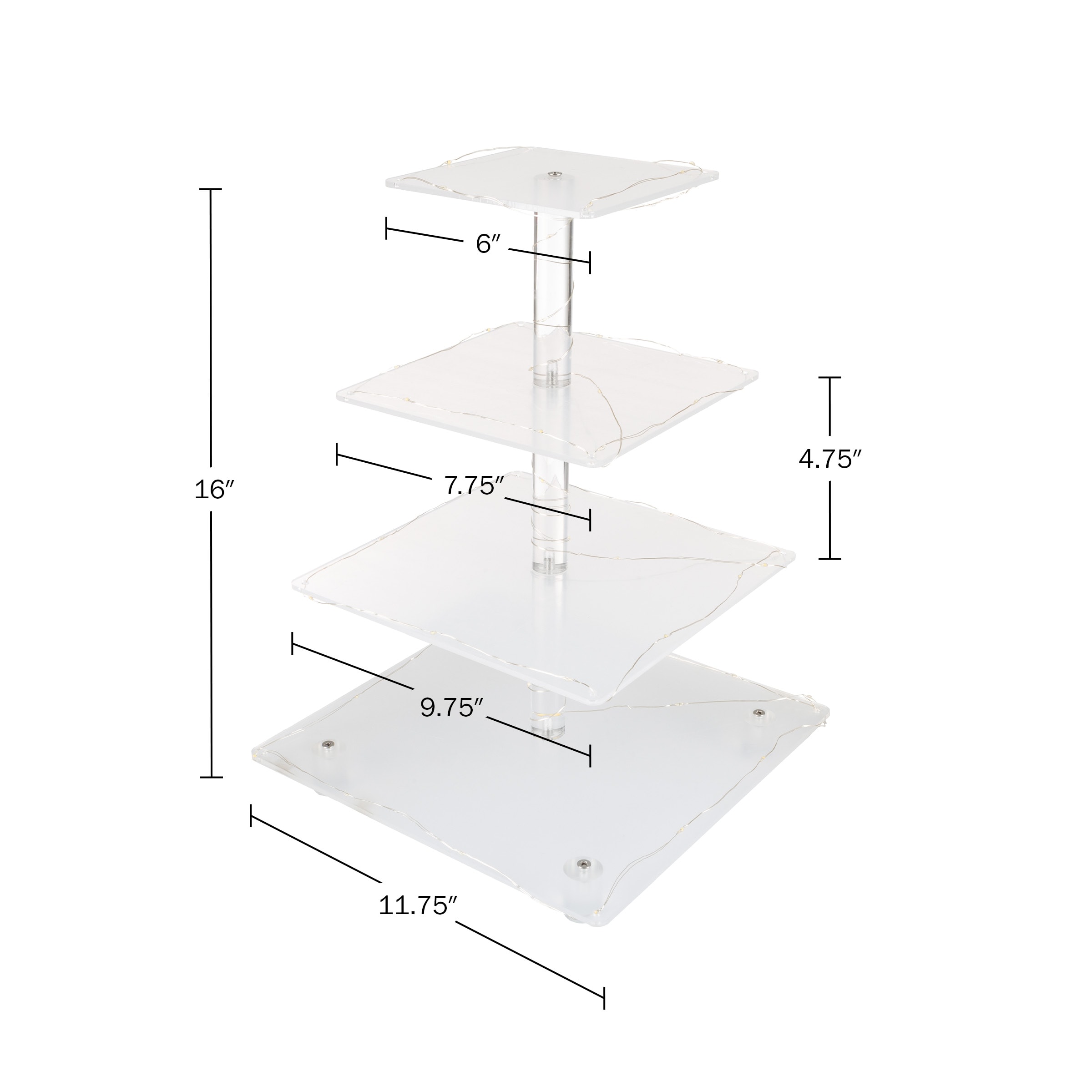 Great Northern Popcorn 83-DT6144 serveware - View #2