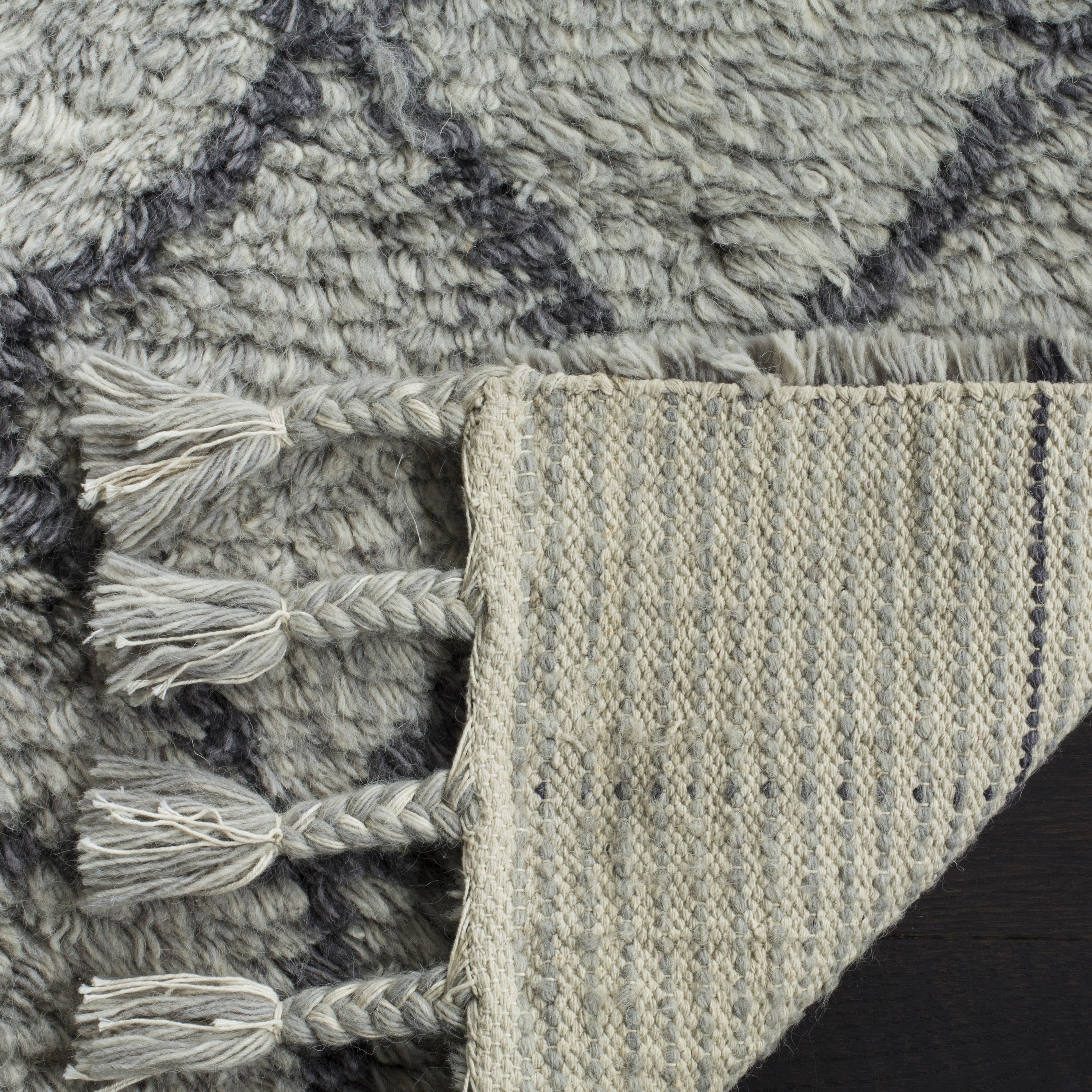 Safavieh CSB725C-4 rugs - View #4