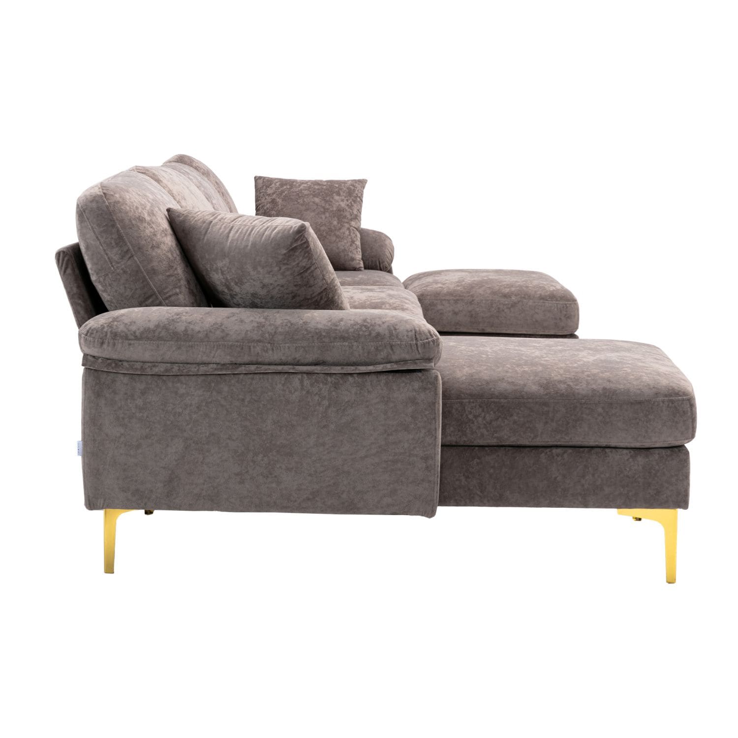 JASMODER W395S00047 Sofas-Loveseats - View #5