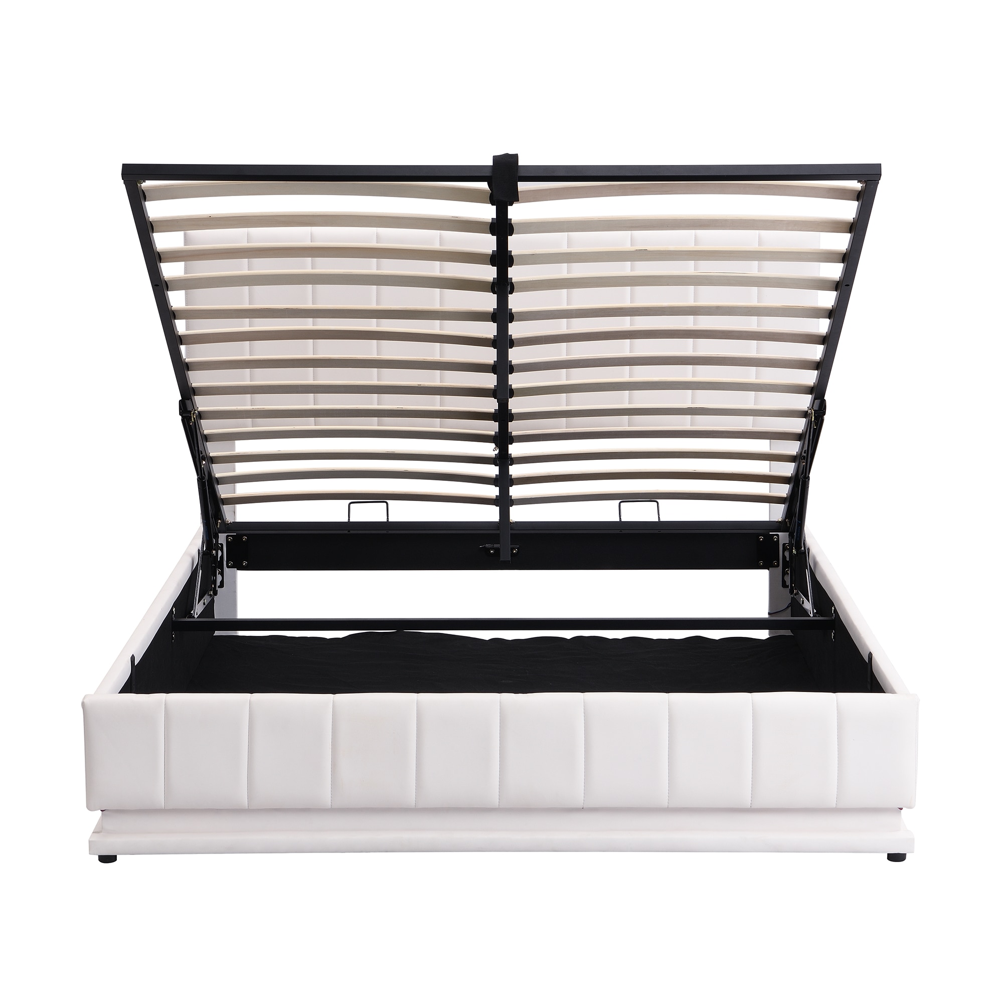 ModernLuxe L-SF000032AAK beds - View #6