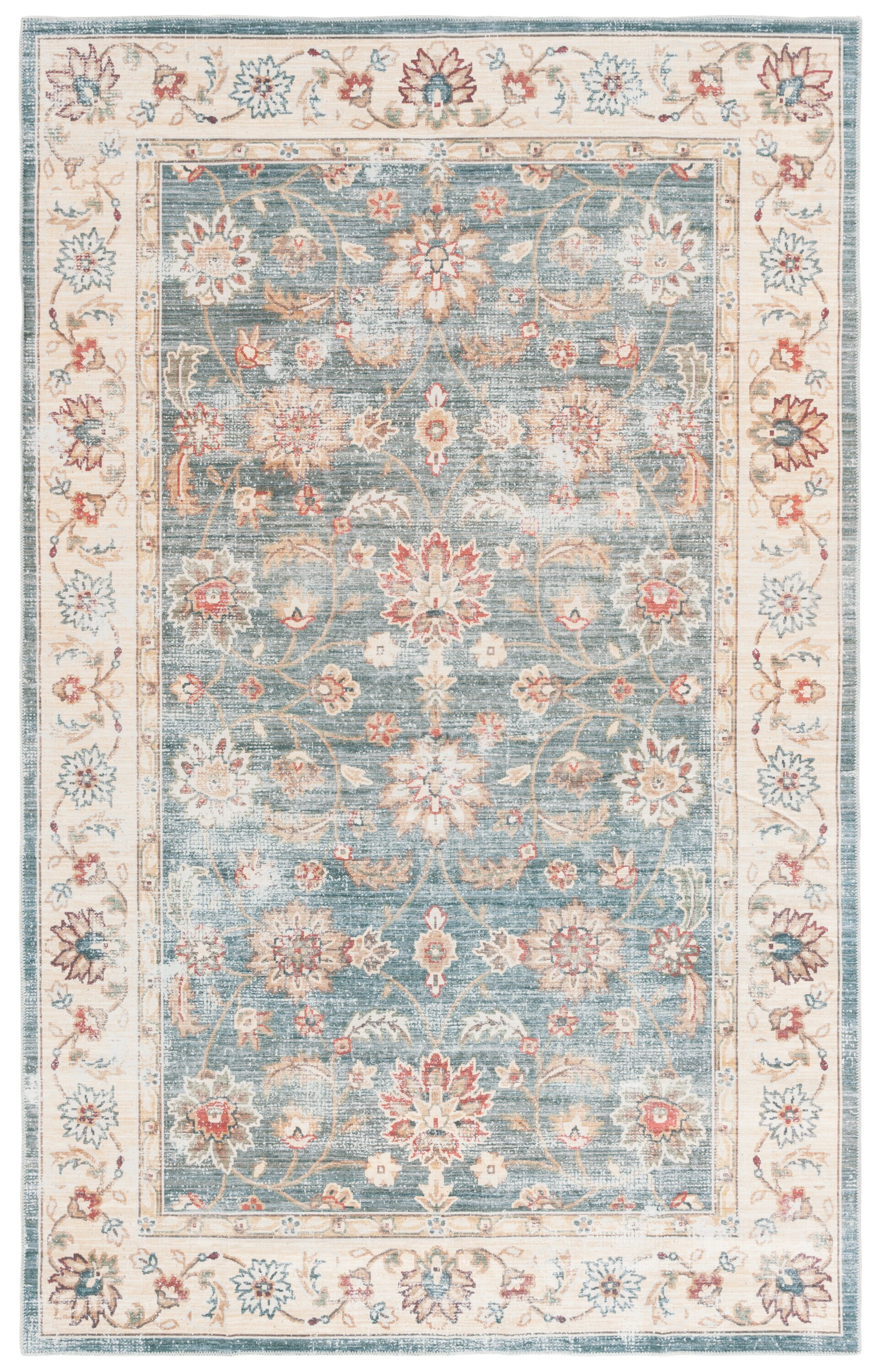Safavieh ARZ112Y-5 rugs - View #2