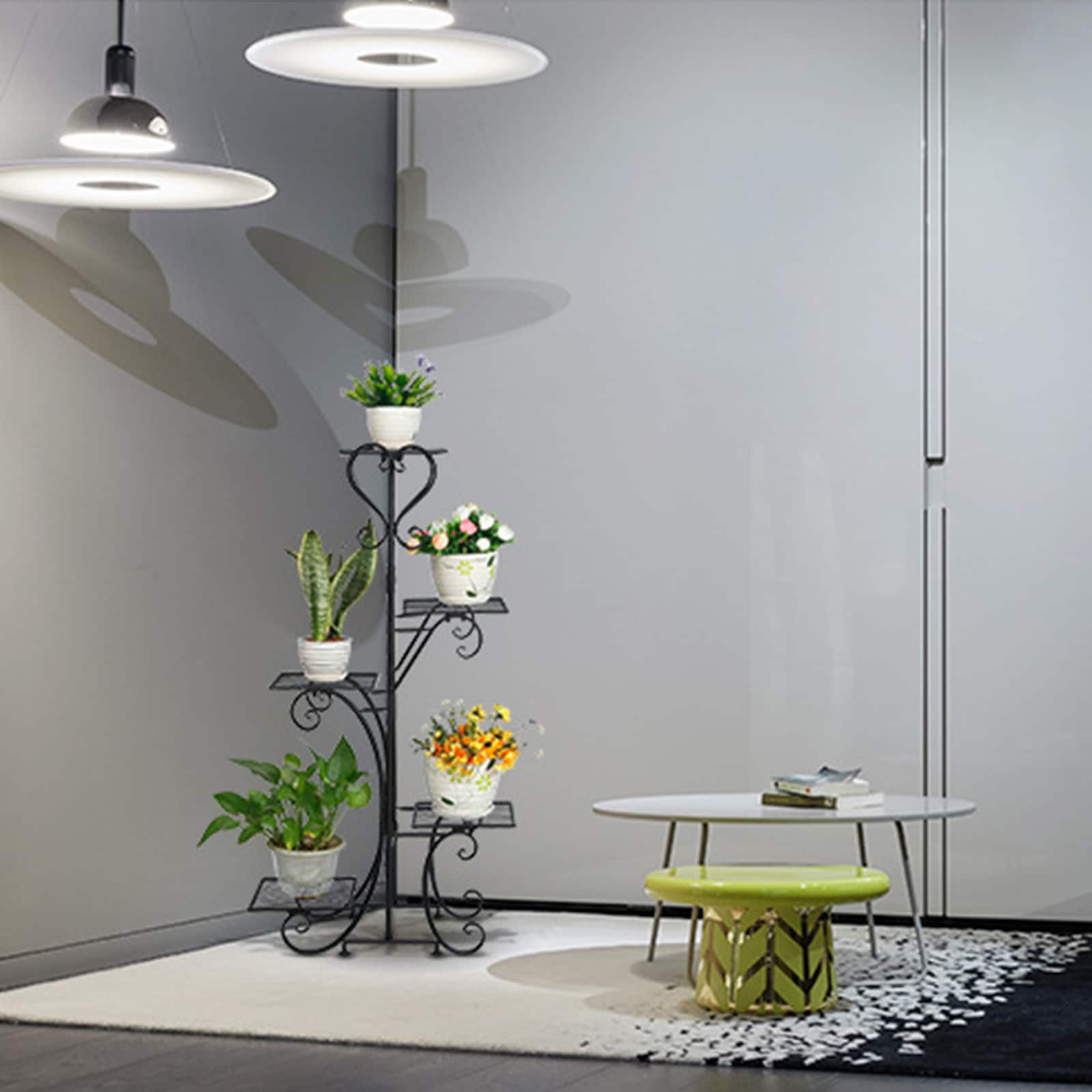 CNCEST HG-HCXLST-3225 Plant-Stand - View #9