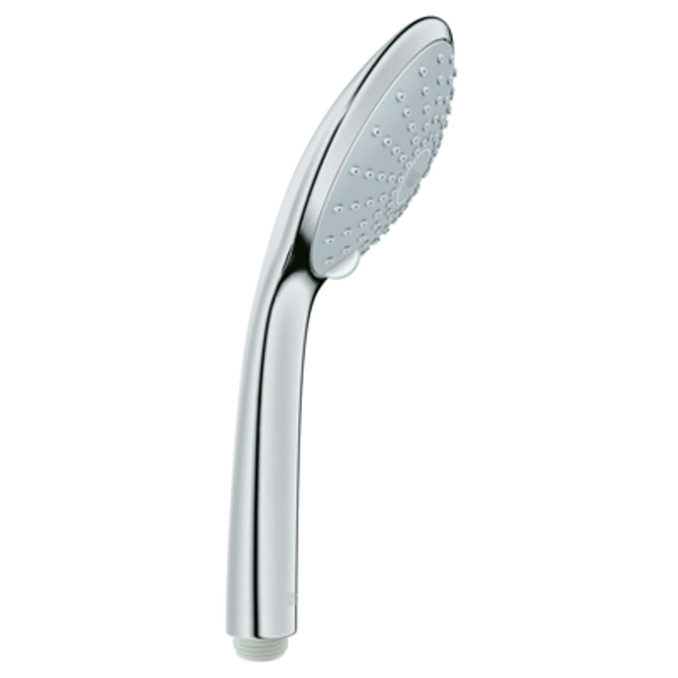GROHE 27238000 Starlight Chrome Sold separately Sold separately Shower Faucet