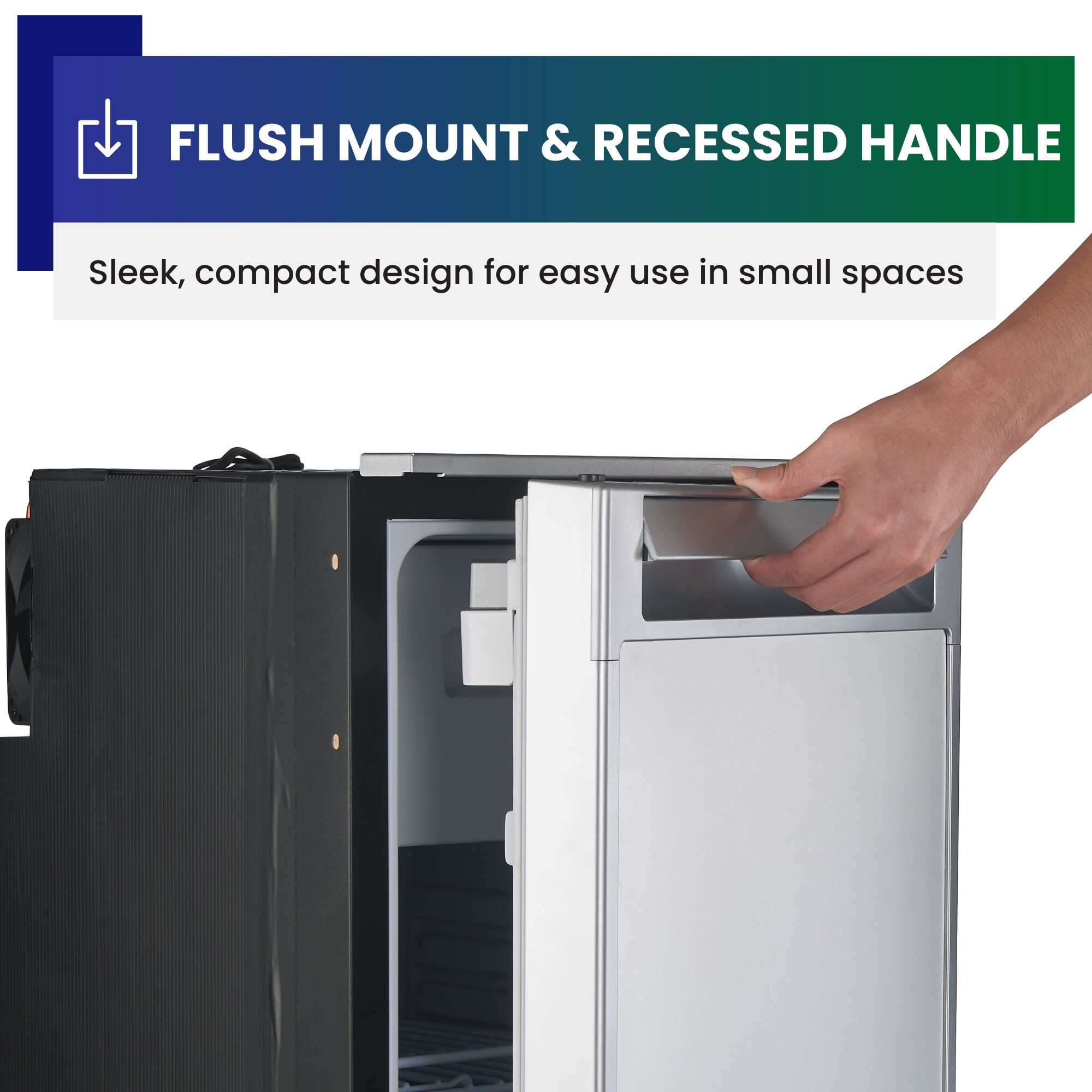 Equator Advanced Appliances RF 1216 m050615 - View #18