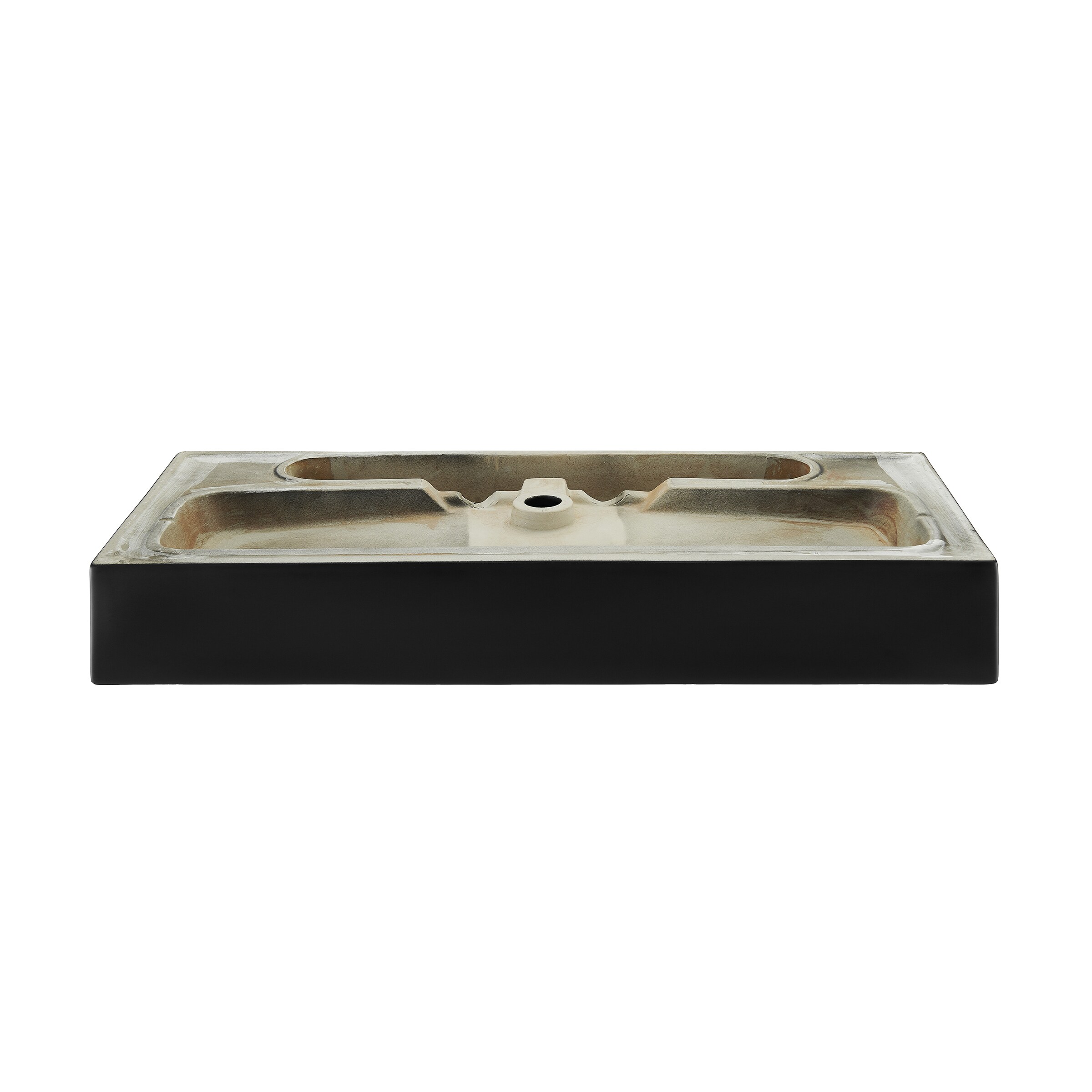 Swiss Madison SM-25-WSREI08BK Bath-Sink - View #4