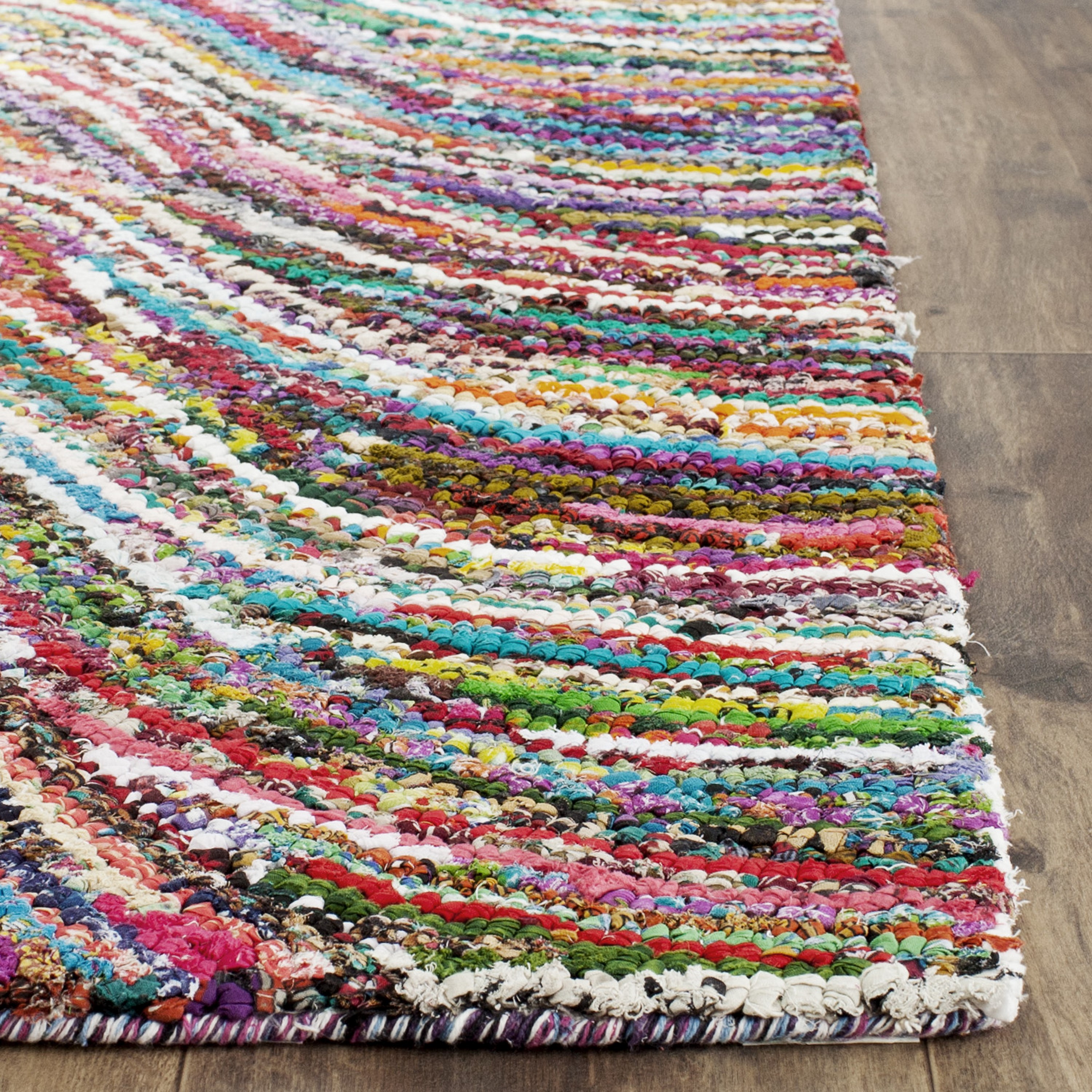 Safavieh NAN511A-2 rugs - View #3