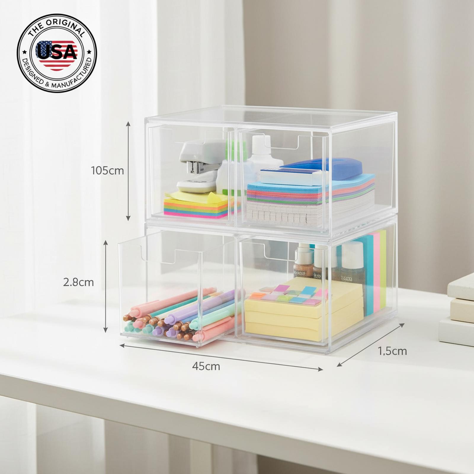 Baginizer BAGINIZER001128 Pull-Out-Cabinet-Baskets - View #4
