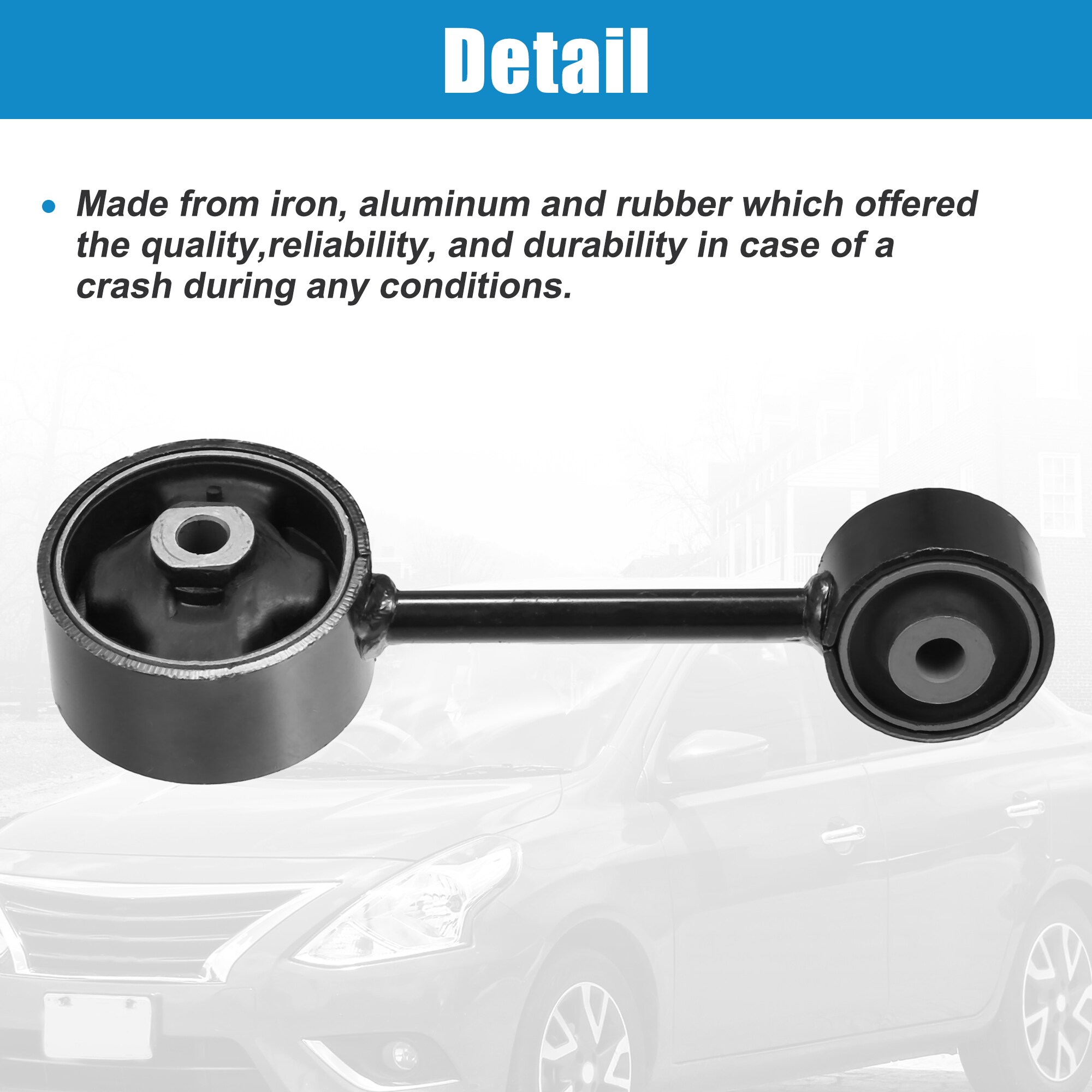Unique Bargains S25121200UX1779 Miscellaneous-Pe-Accessories - View #7