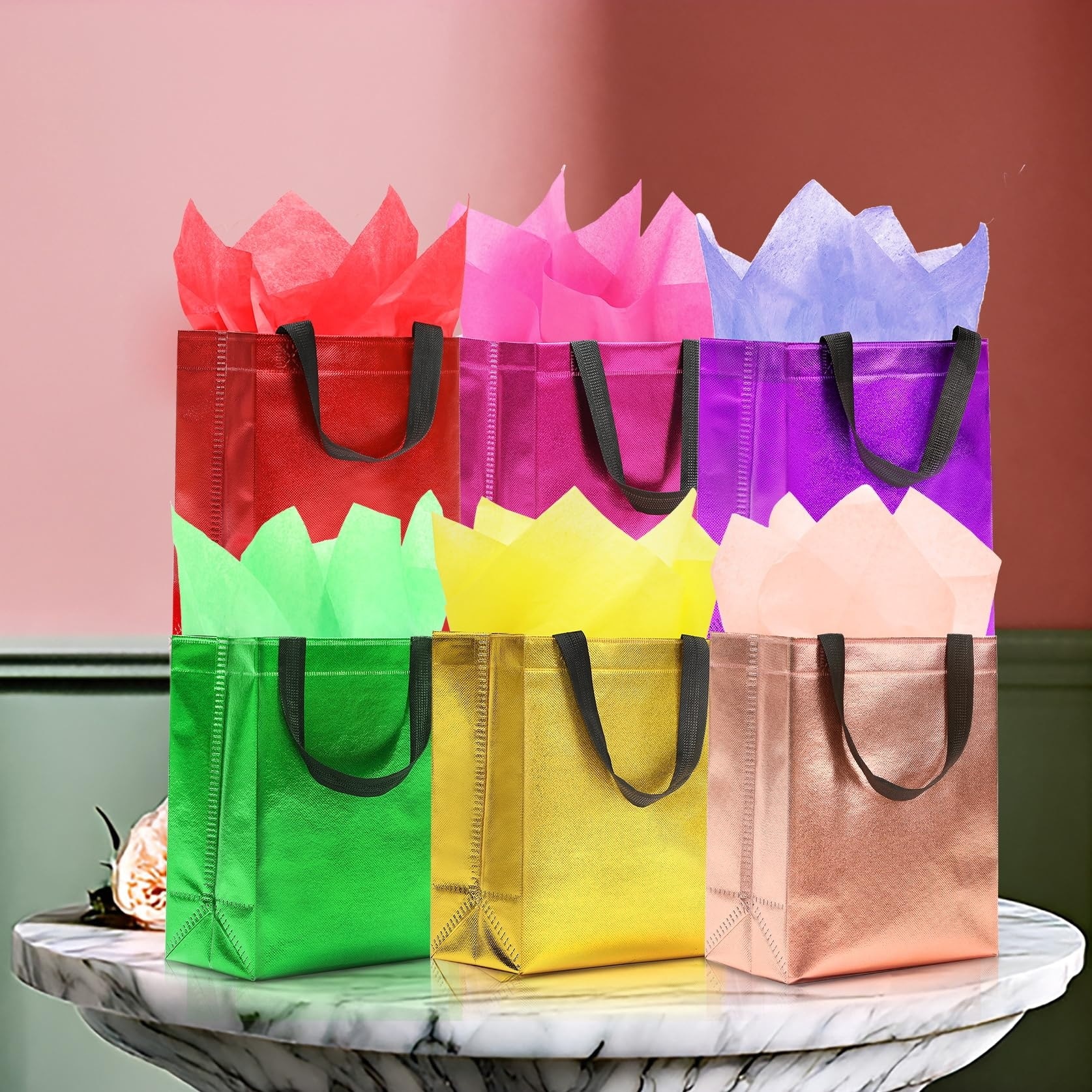 Afoxsos L05AF10028 Gift-Bags - View #7