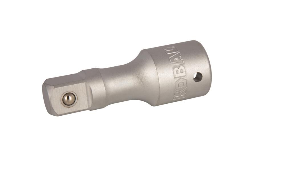 Kobalt 85800 3/4-in Drive 4-in Socket Extension Individual