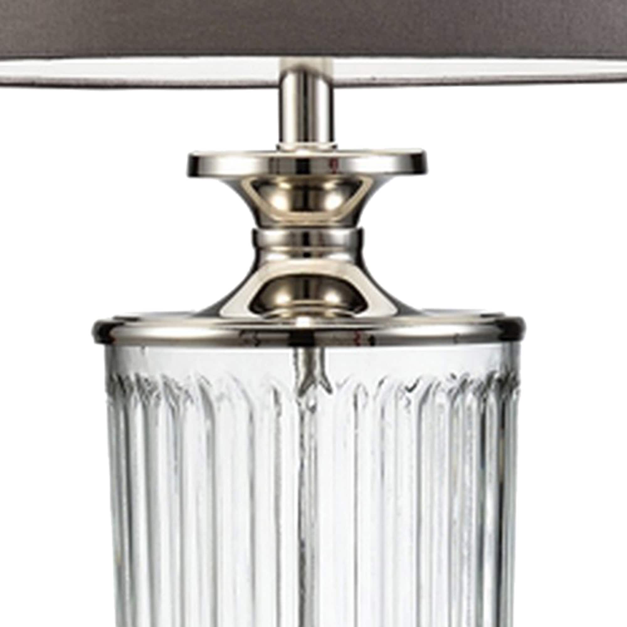 Benzara BM240297 Table-Lamps - View #3