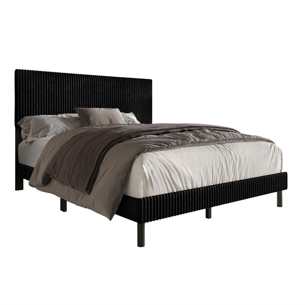 Home Design 80279-531 beds - View #7