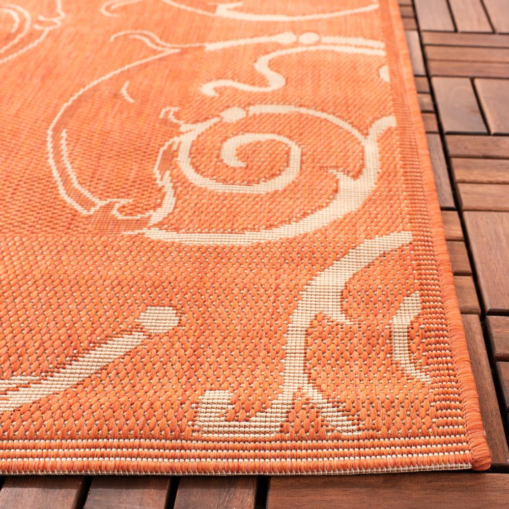 Safavieh CY2665-3202-8R rugs - View #3
