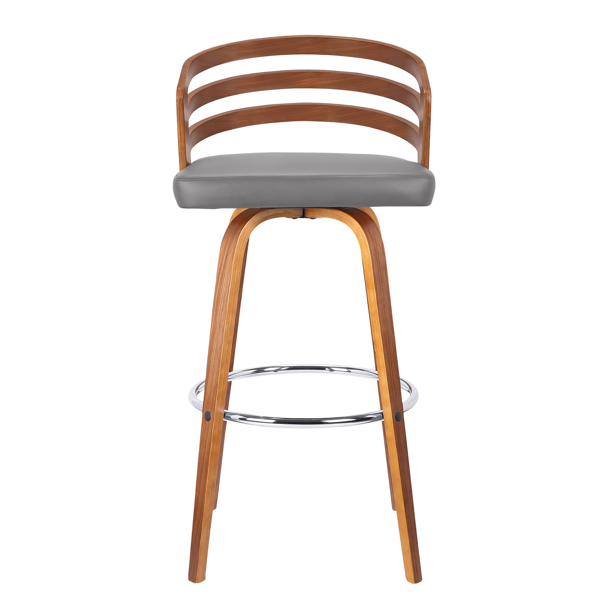 Armen Living LCJYBAGRWA30 stools - View #2
