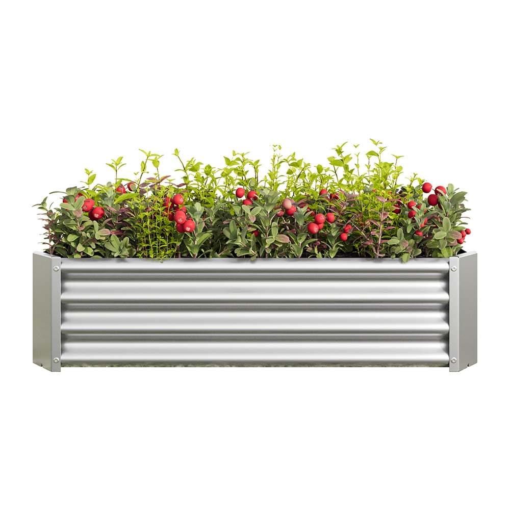 Damerin GB-013 Raised-Garden-Beds - View #11
