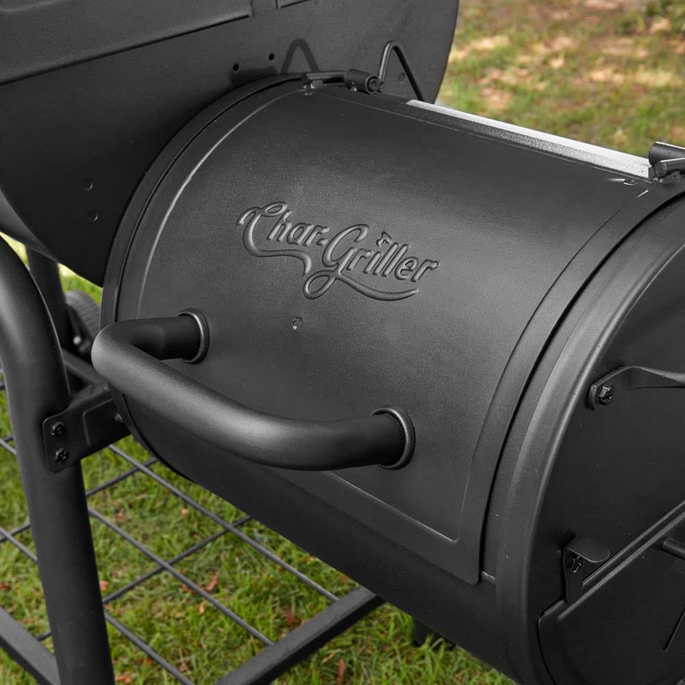 20 Patriot Charcoal Grill (*Price does not include Freight Charges. Please  contact us for shipping estimate.) — Horizon Smokers