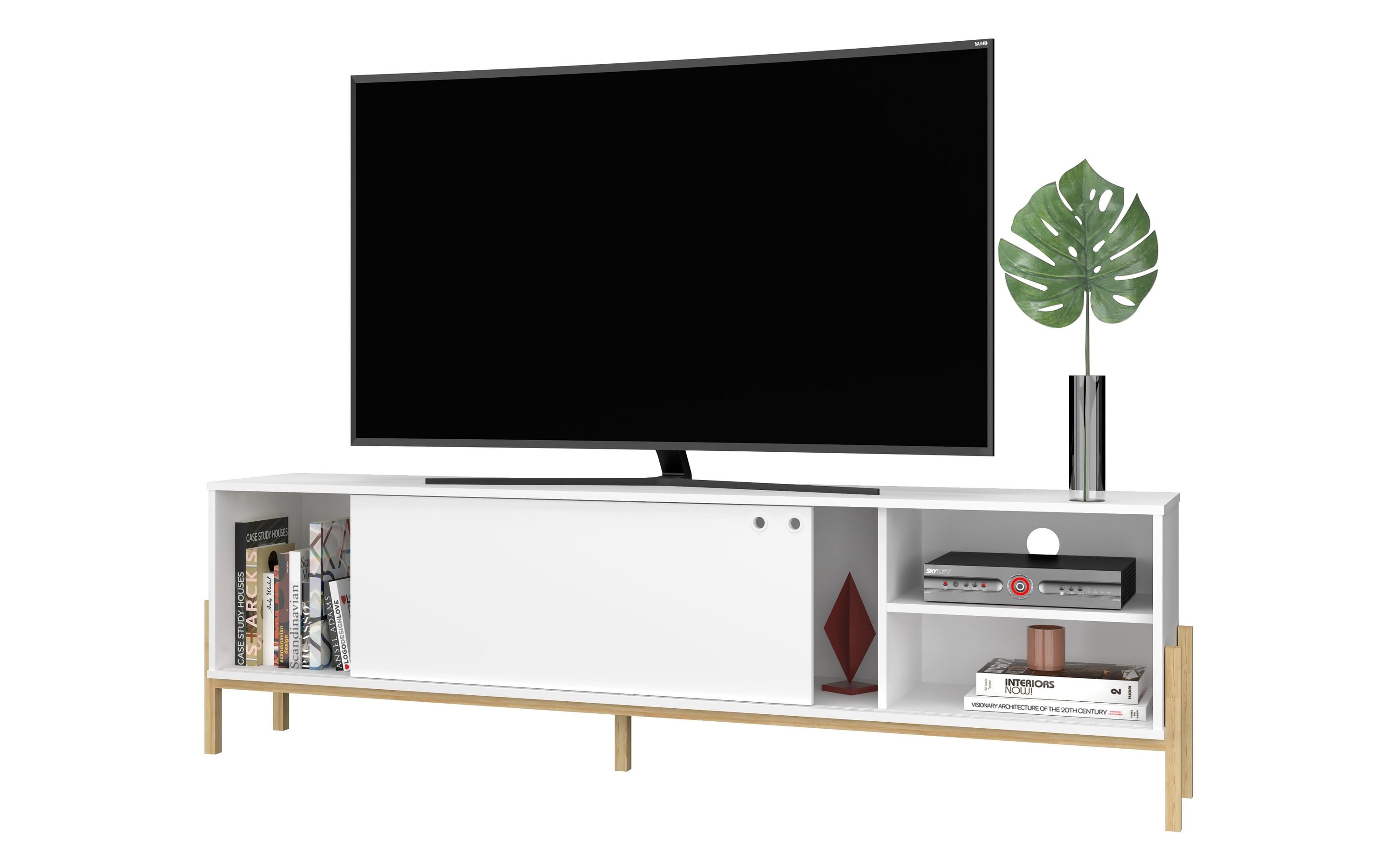 Manhattan Comfort 307AMC157 Tv-Stands - View #4