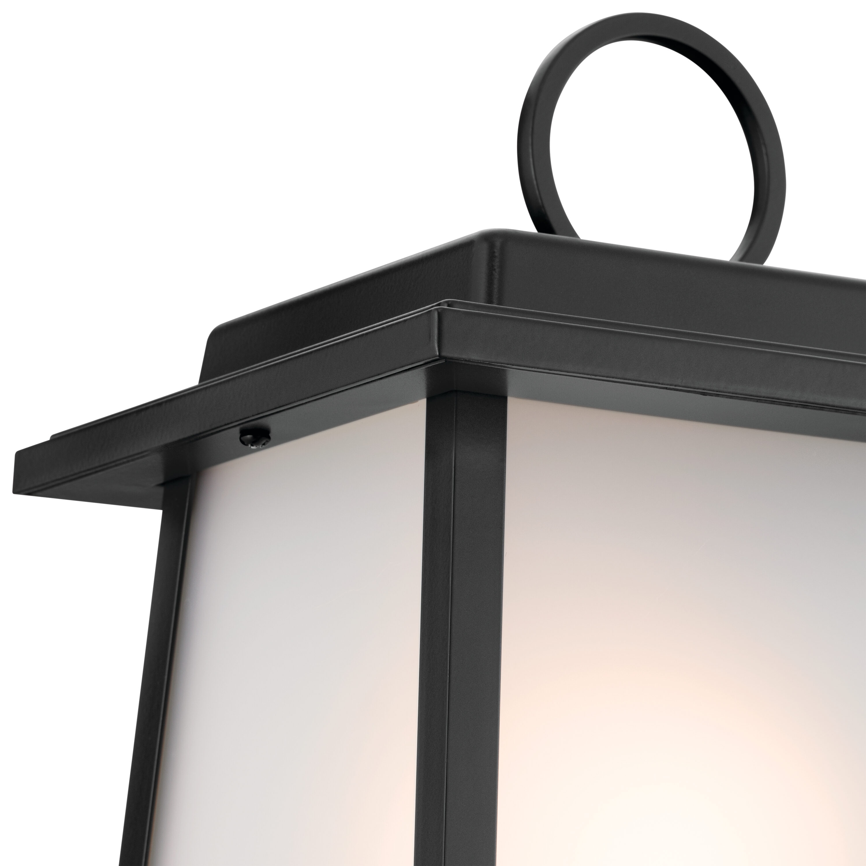 Kichler 59107BK Post-Lights - View #2