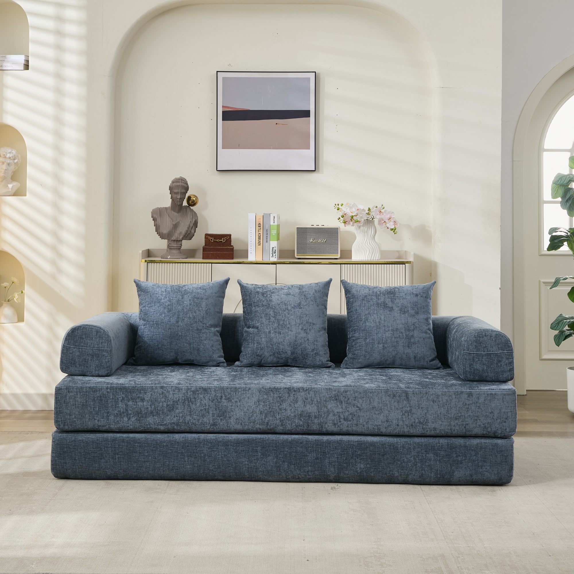 LOVMOR SF-L-W1143P330252 Sofas-Loveseats - View #2