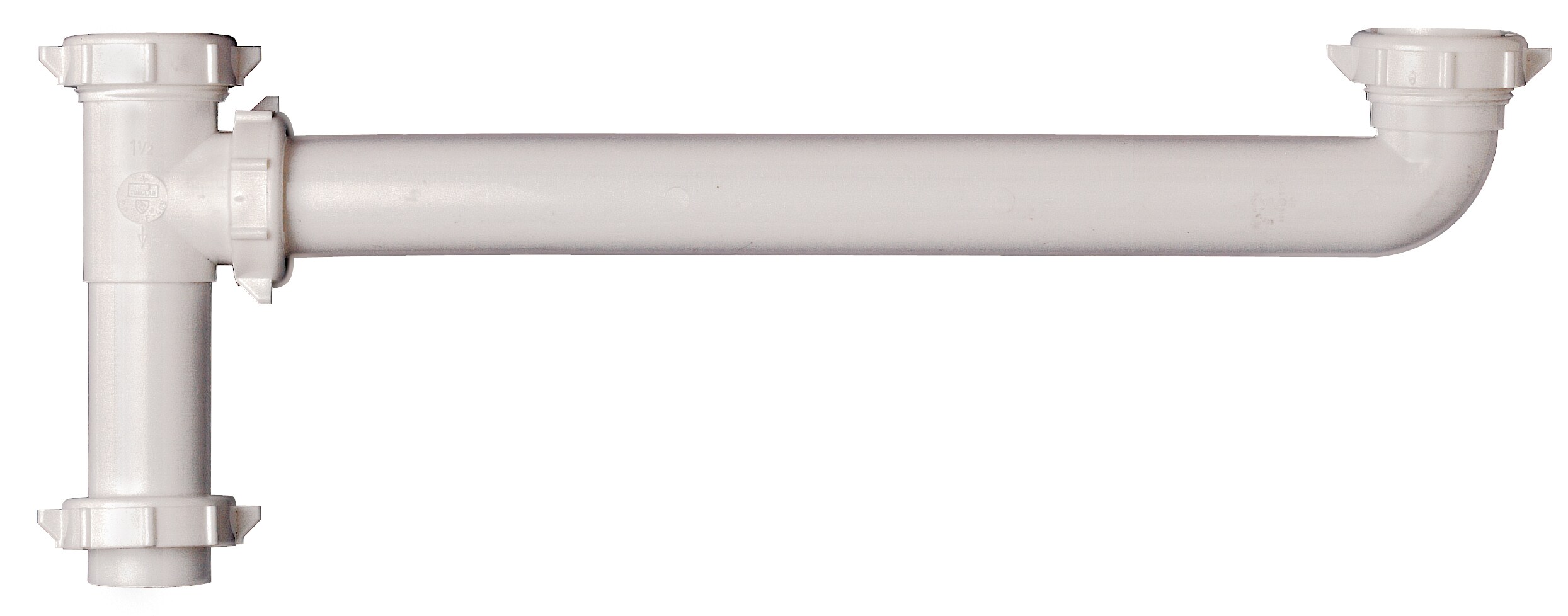 Keeney 125-16WK Under-Sink-Tubular-Drainage - View #3