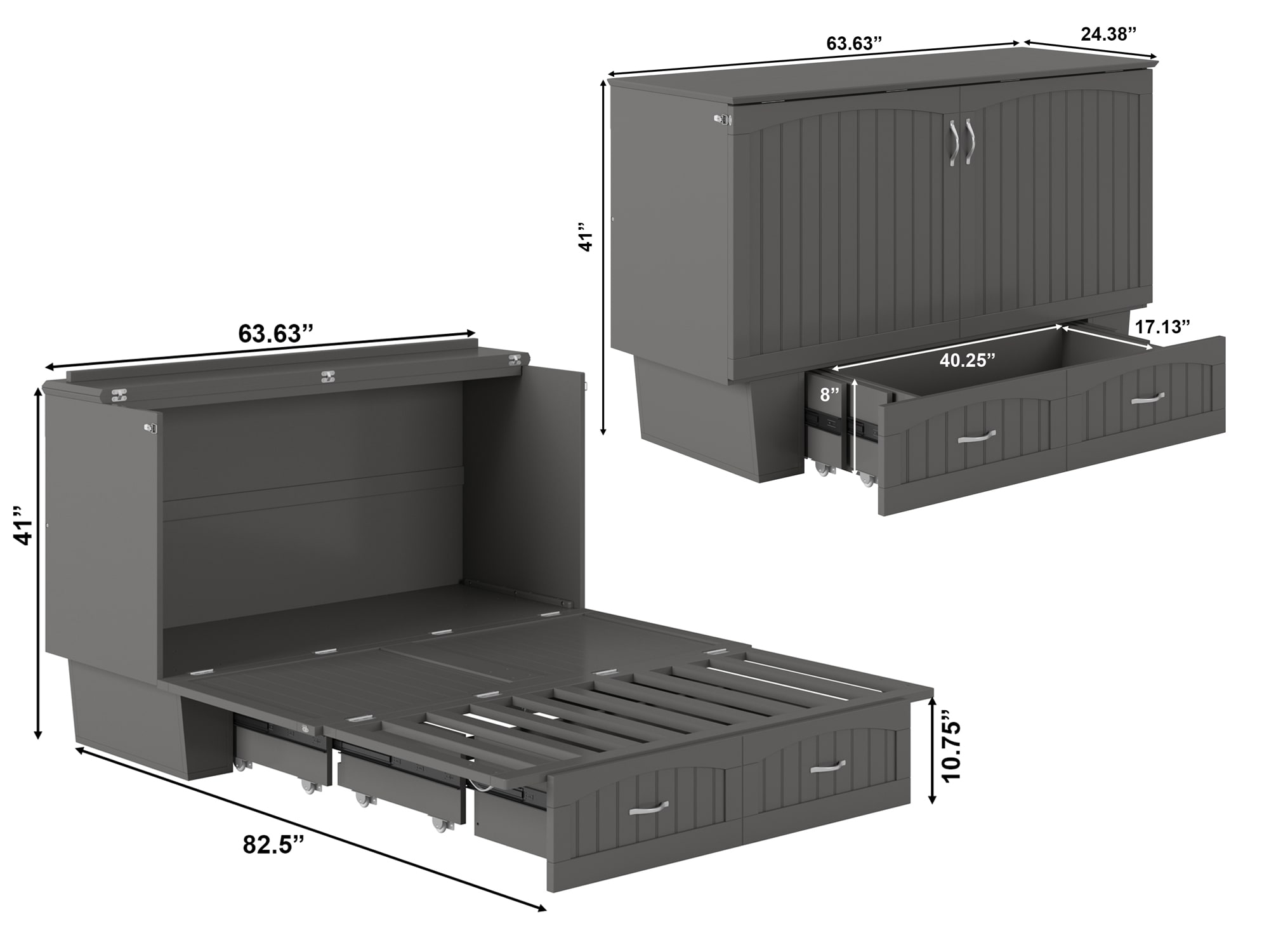 AFI AC594109 beds - View #16