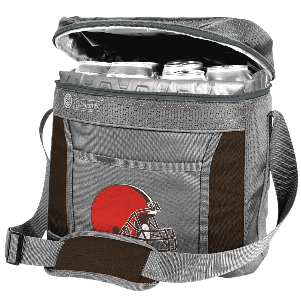 Rawlings Cleveland Browns 24 Can Cooler