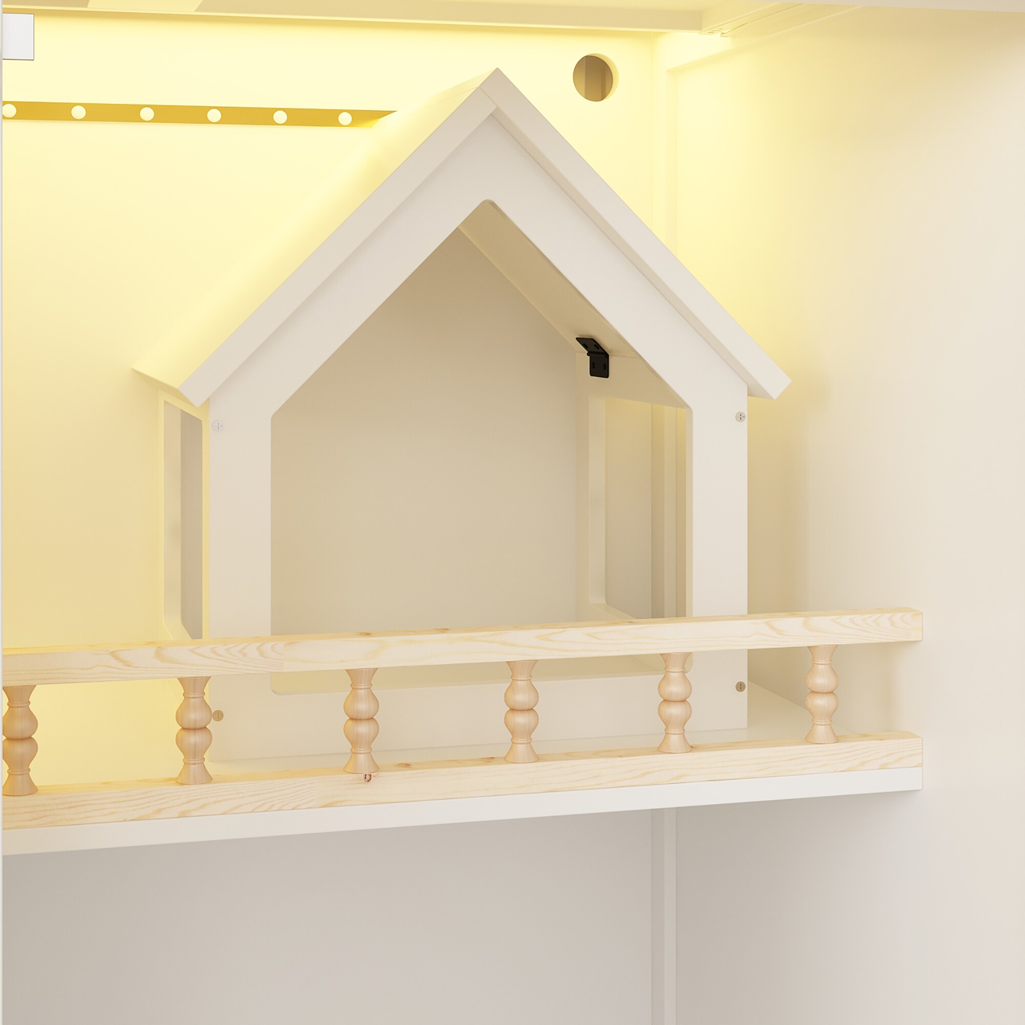 MIDHAM KF170340-01+02 Dog-Houses - View #12