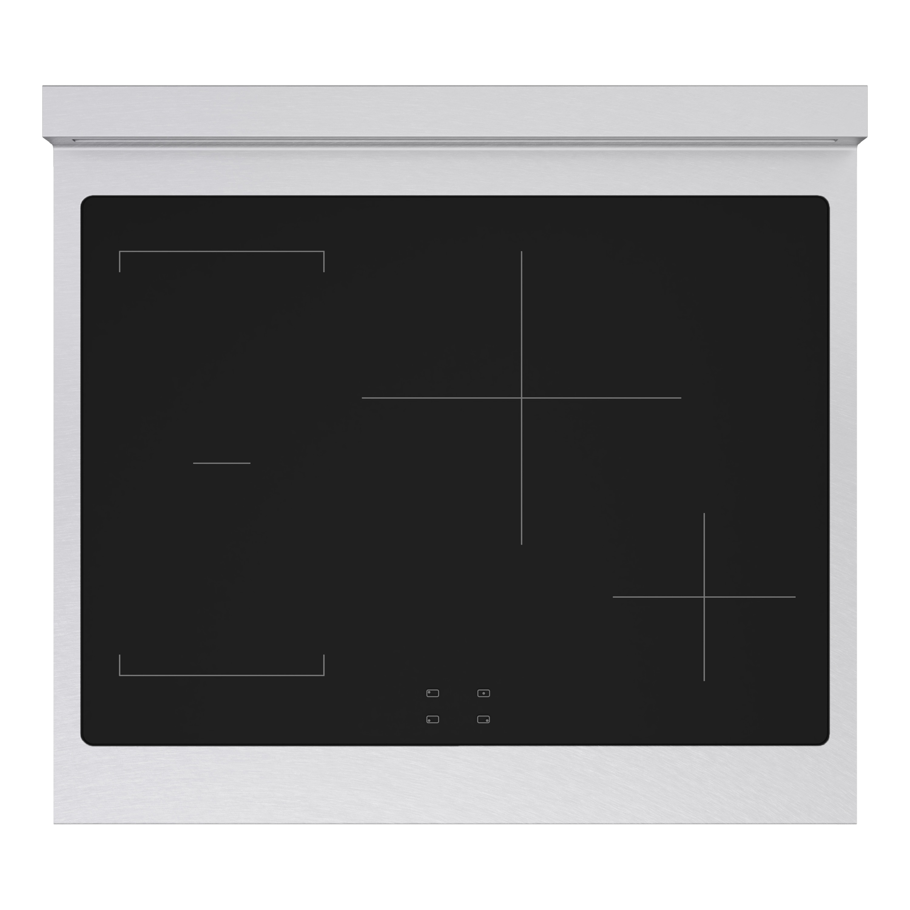 ZLINE KITCHEN & BATH SINRS-30 Induction-Ranges-Cc - View #11