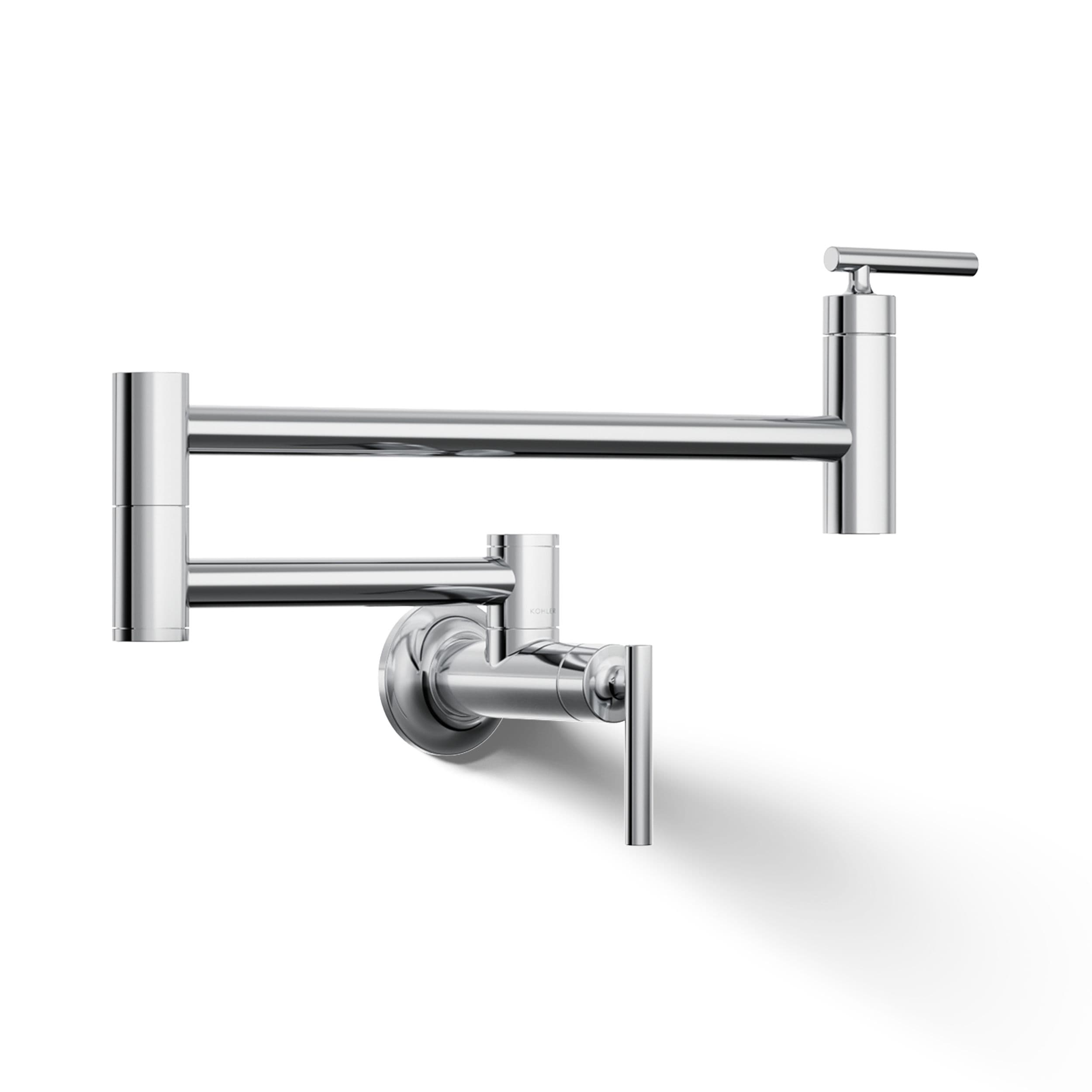 KOHLER 35745-CP Kitchen-Faucets - View #2