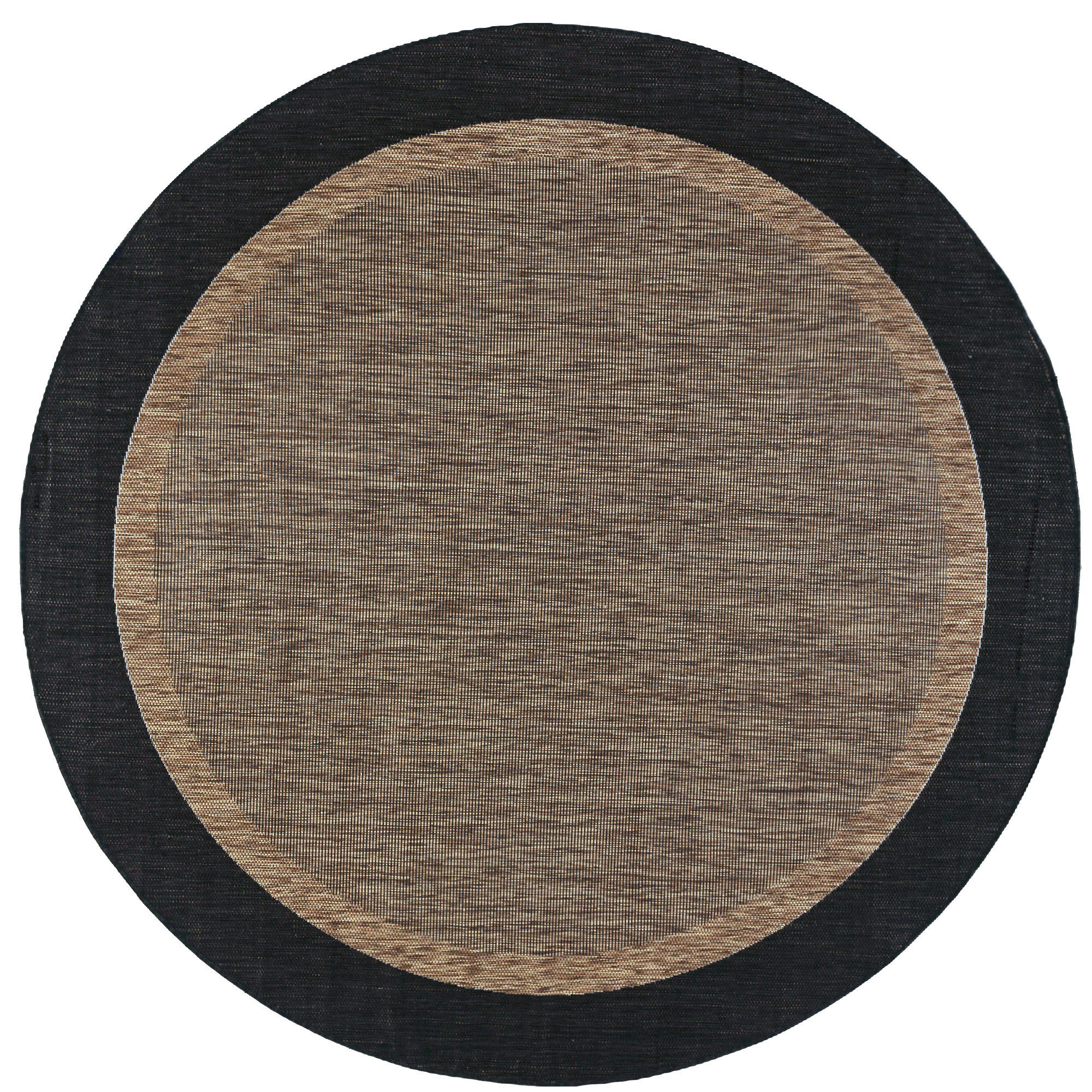 Tayse ECO1201 8RND rugs - View #5