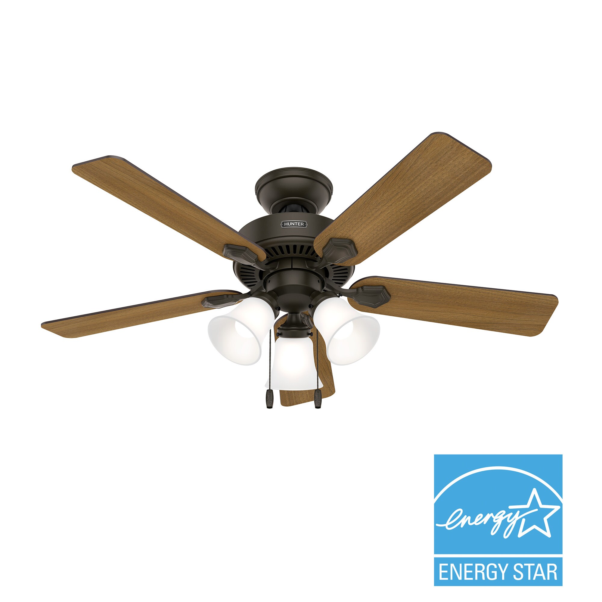 Hunter 52781 Ceiling-Fans - View #2