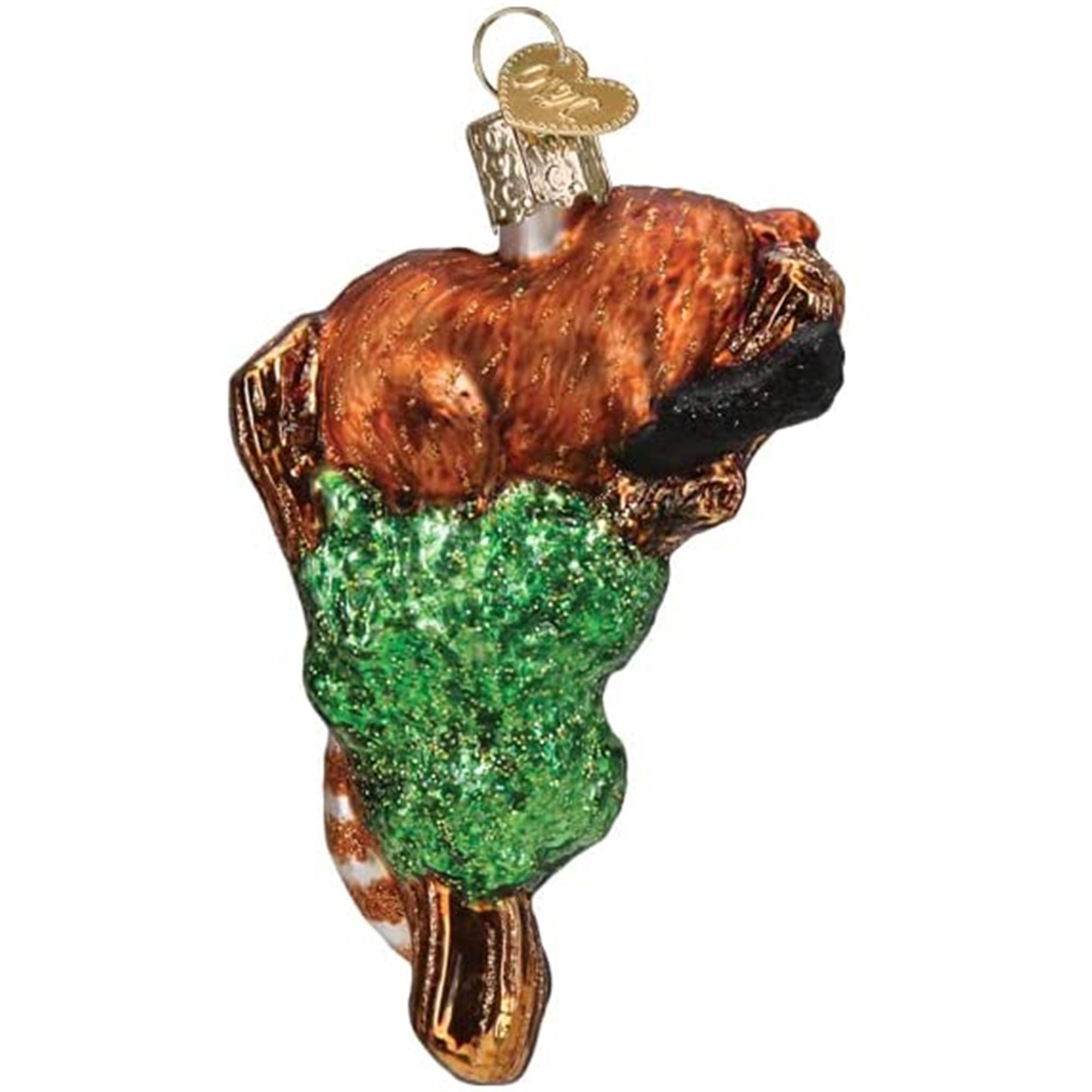 Old World Christmas 729343126412 m060040 - View #3