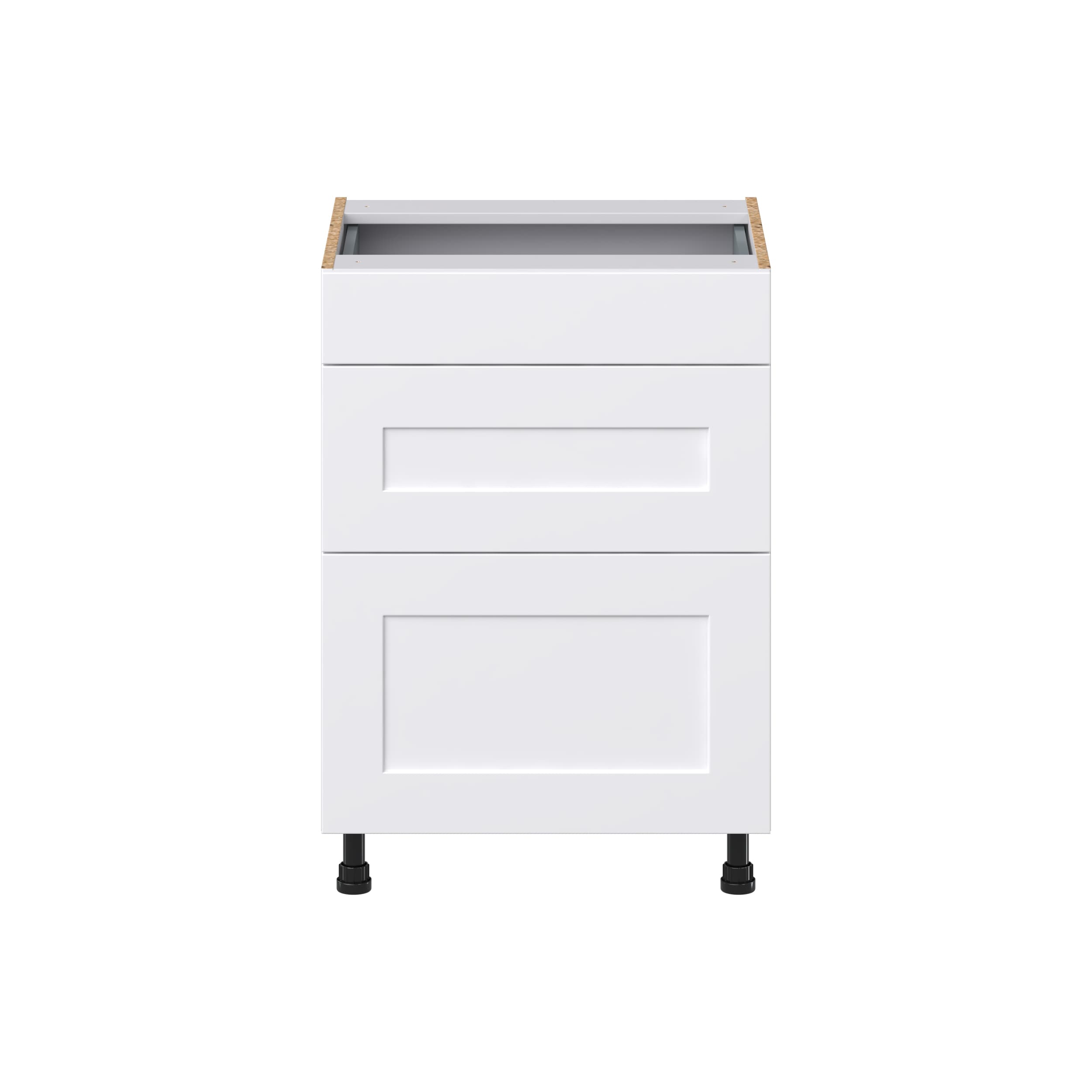 Hugo&Borg DSV3D24-JO Cabinets-Kitchen - View #7