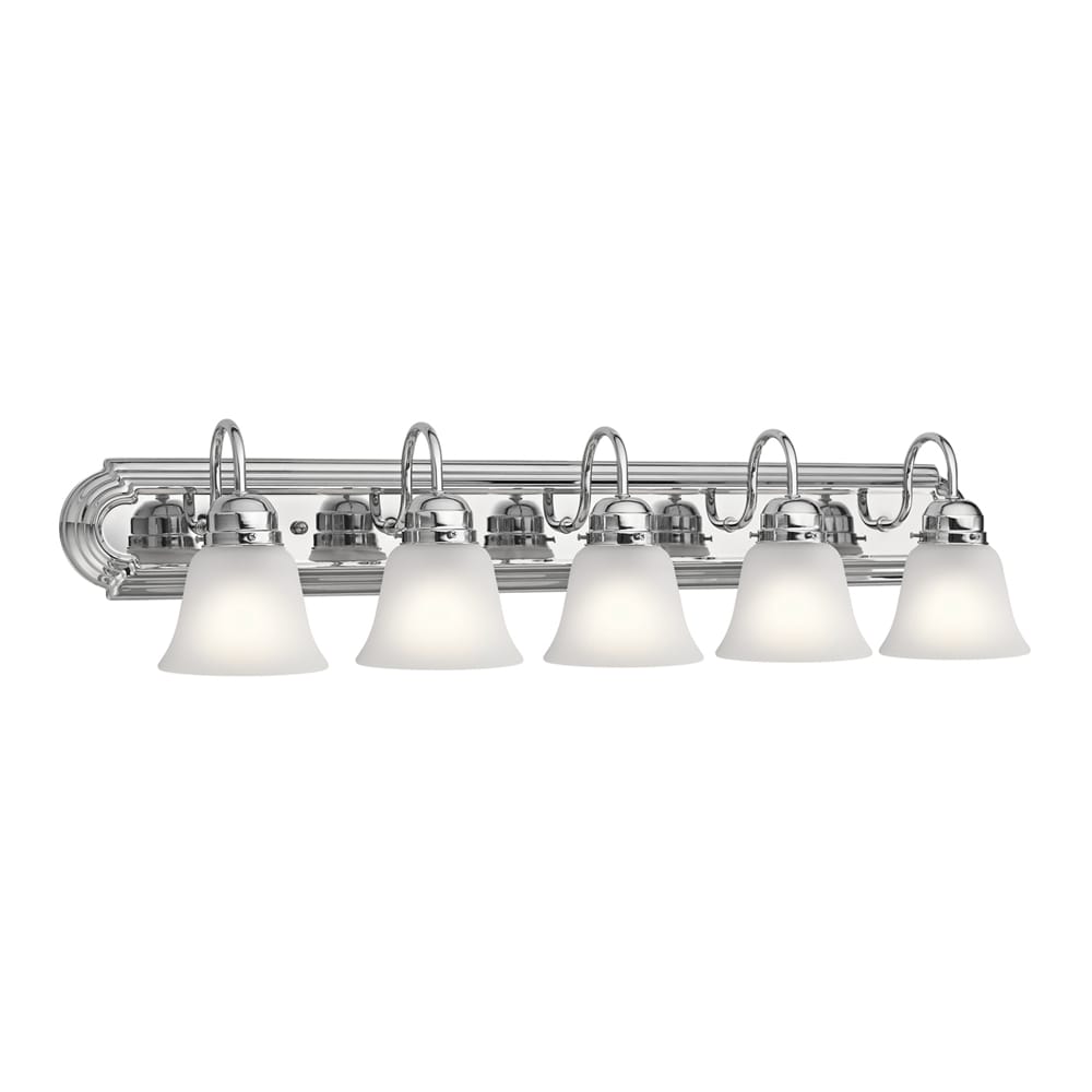Kichler 5339CHS b089995 - View #3
