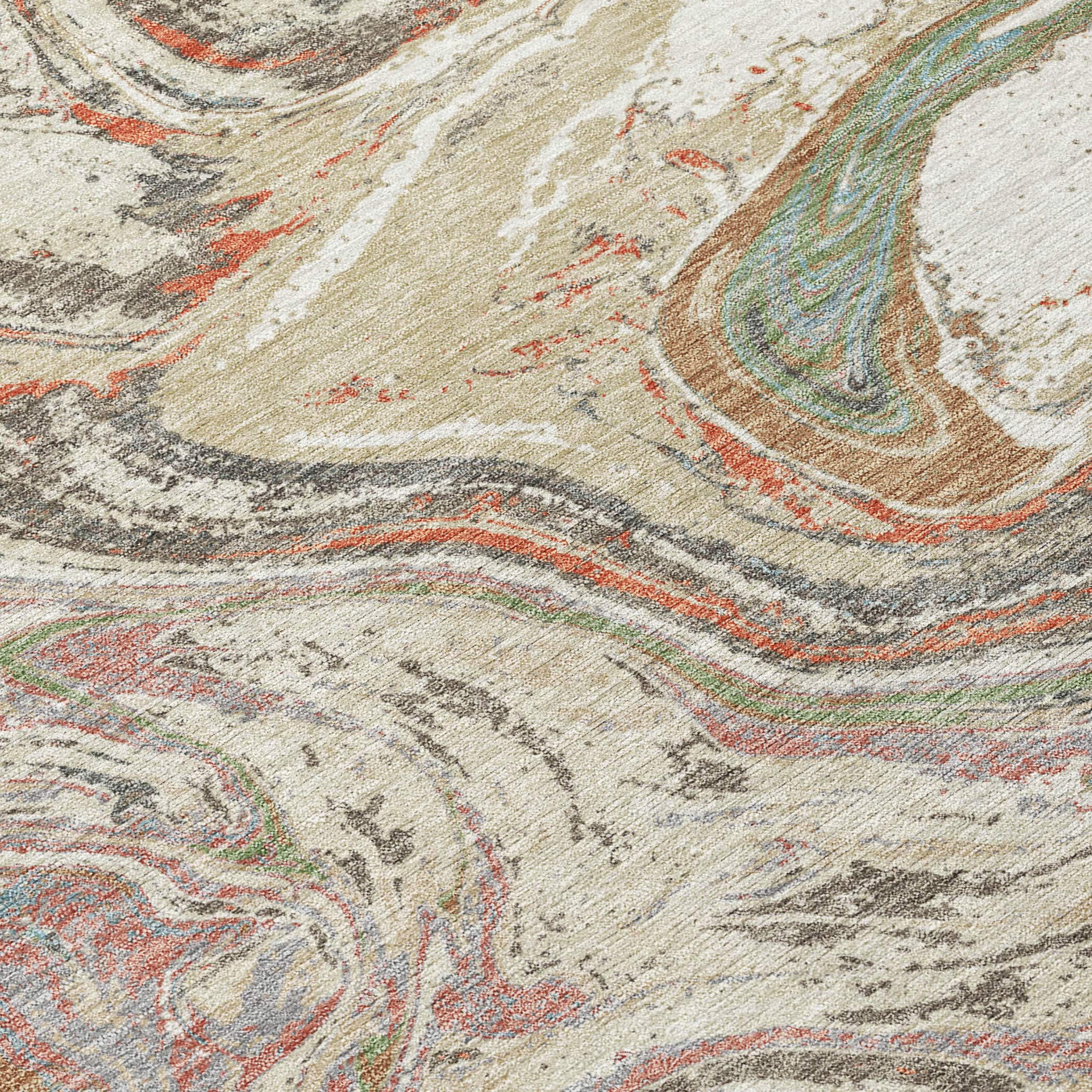 Addison Rugs ACN1061BG5X8 rugs - View #6