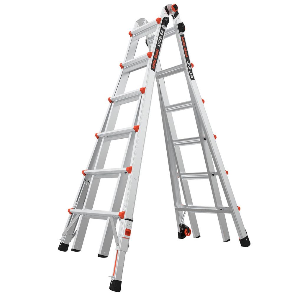 Leveler Multi Details about   Hinge Lock for Velocity LT Little Giant Ladders 31639 Megalite 