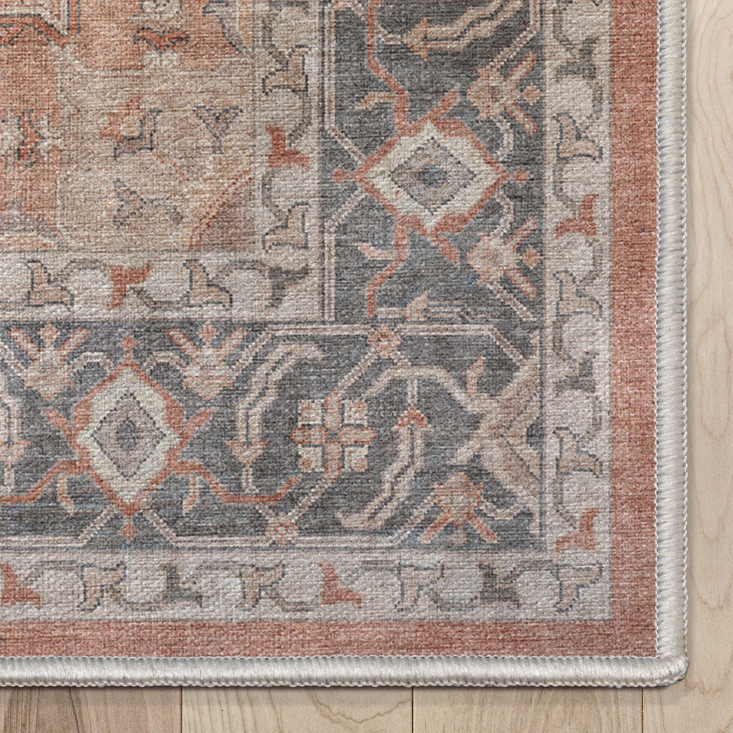 Well Woven W-AP-22B-7 rugs - View #4
